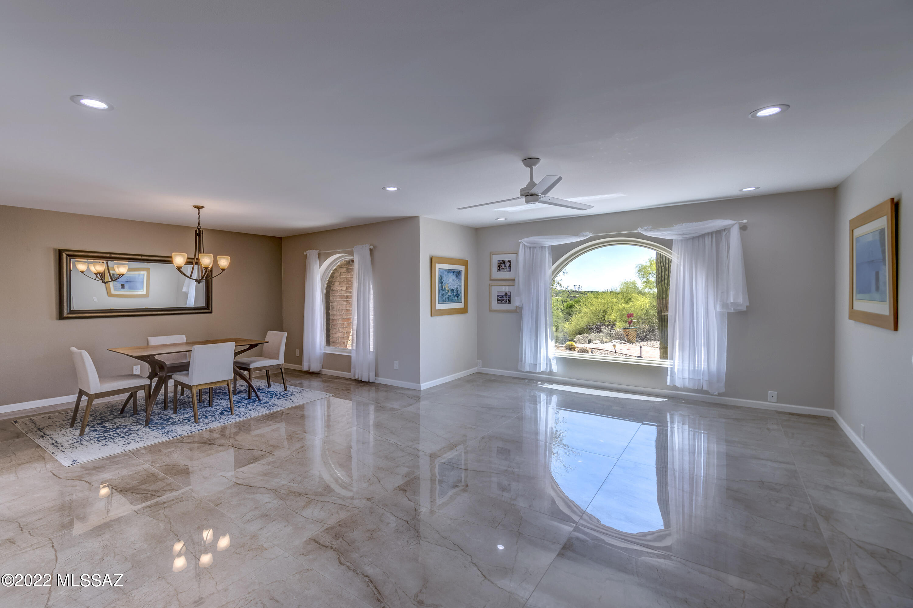 Catalina Foothills Est 9 - Residential