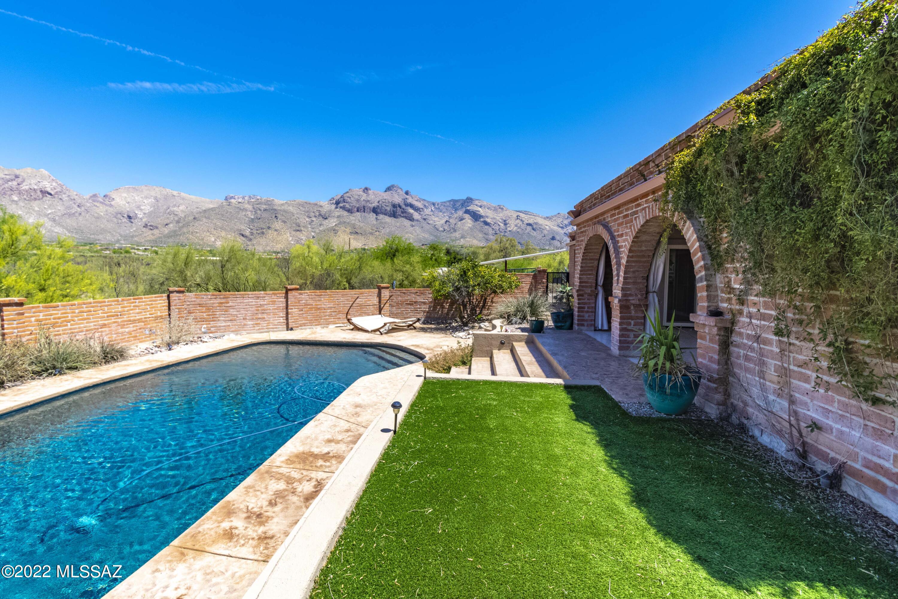 Catalina Foothills Est 9 - Residential