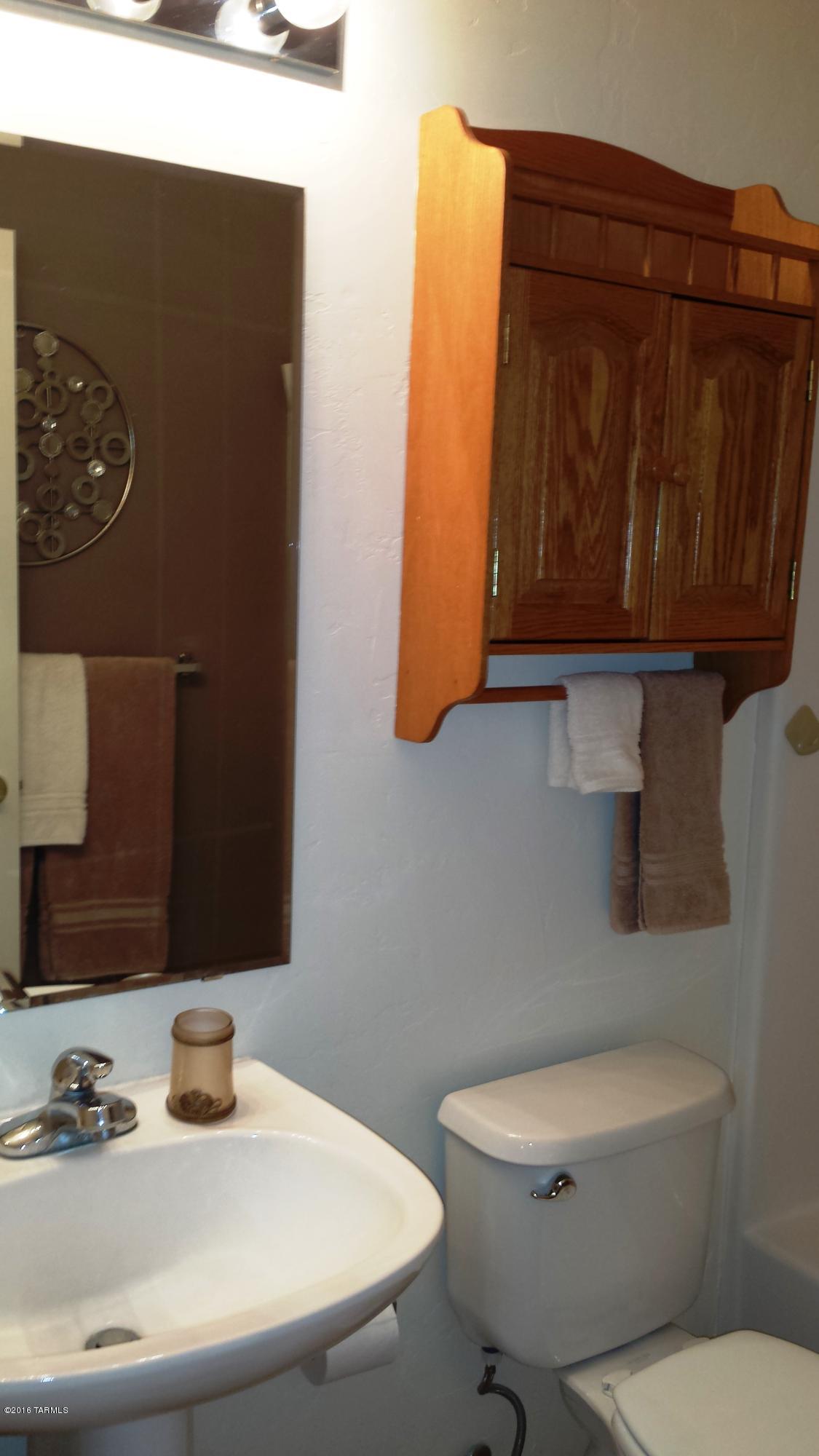 The Springs At Santa Rita(426-464) - Residential