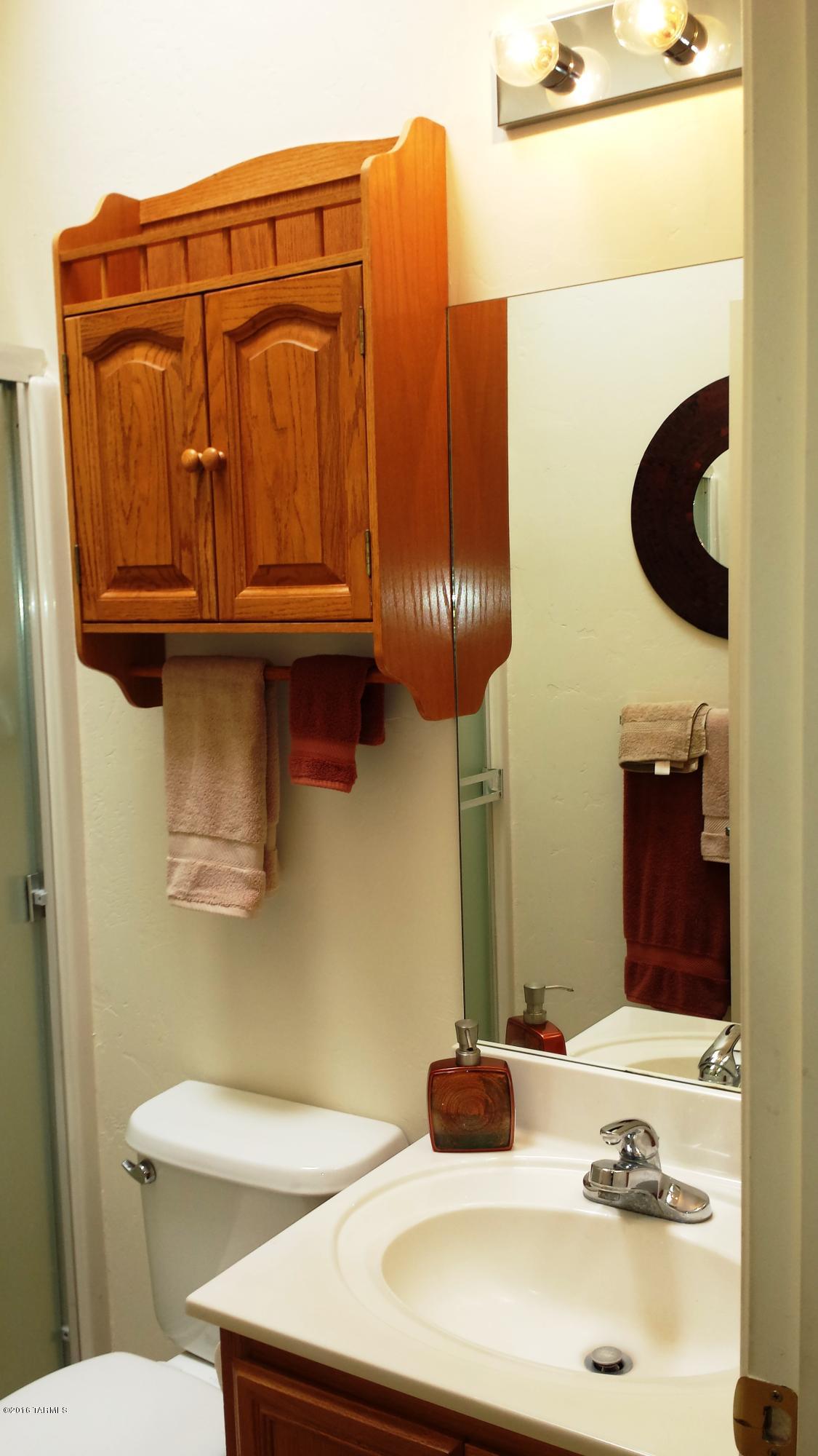 The Springs At Santa Rita(426-464) - Residential