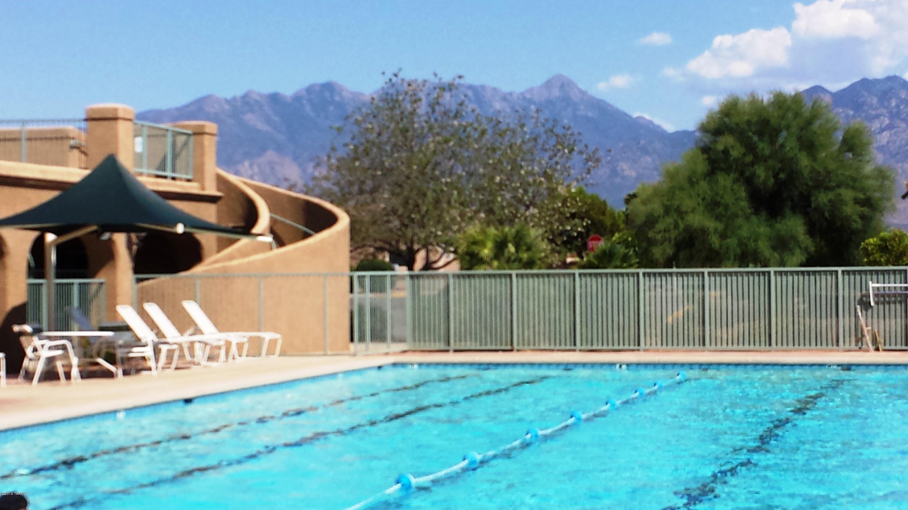 The Springs At Santa Rita(426-464) - Residential