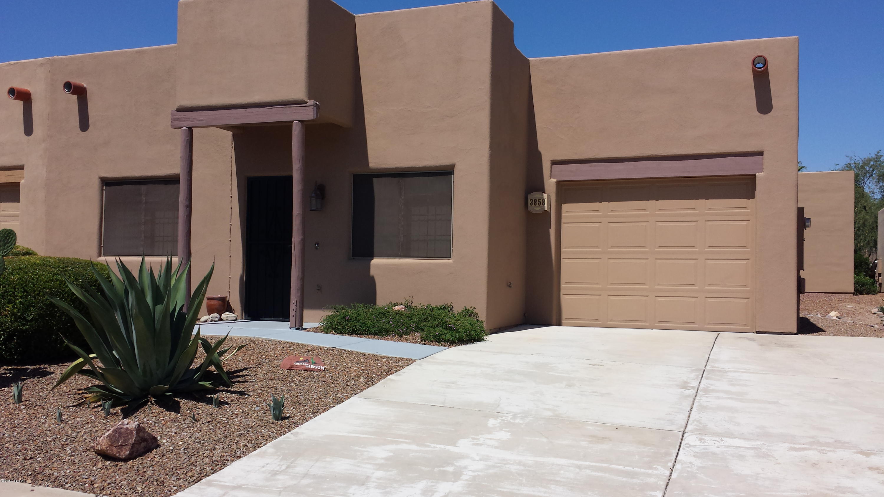 The Springs At Santa Rita(426-464) - Residential