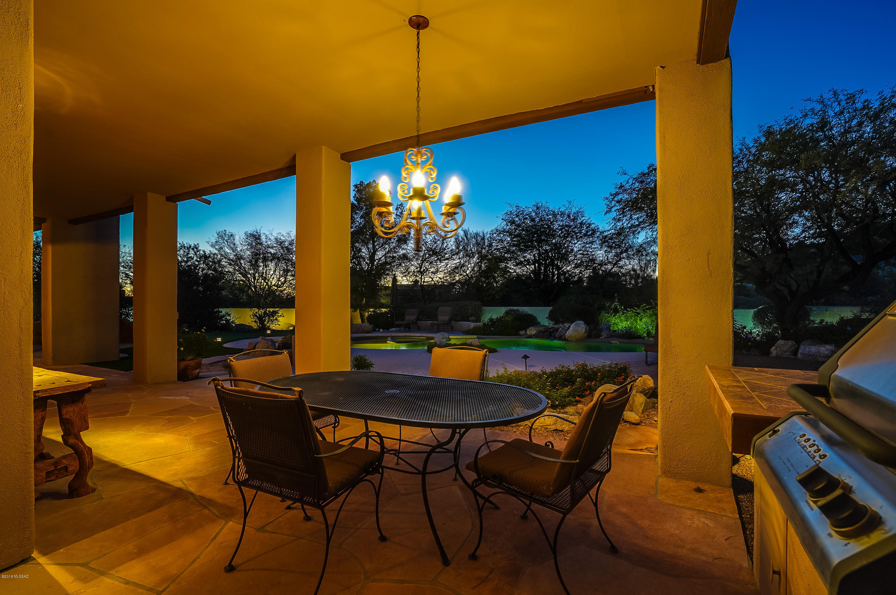 Canyon View Estates (1-58) - Residential