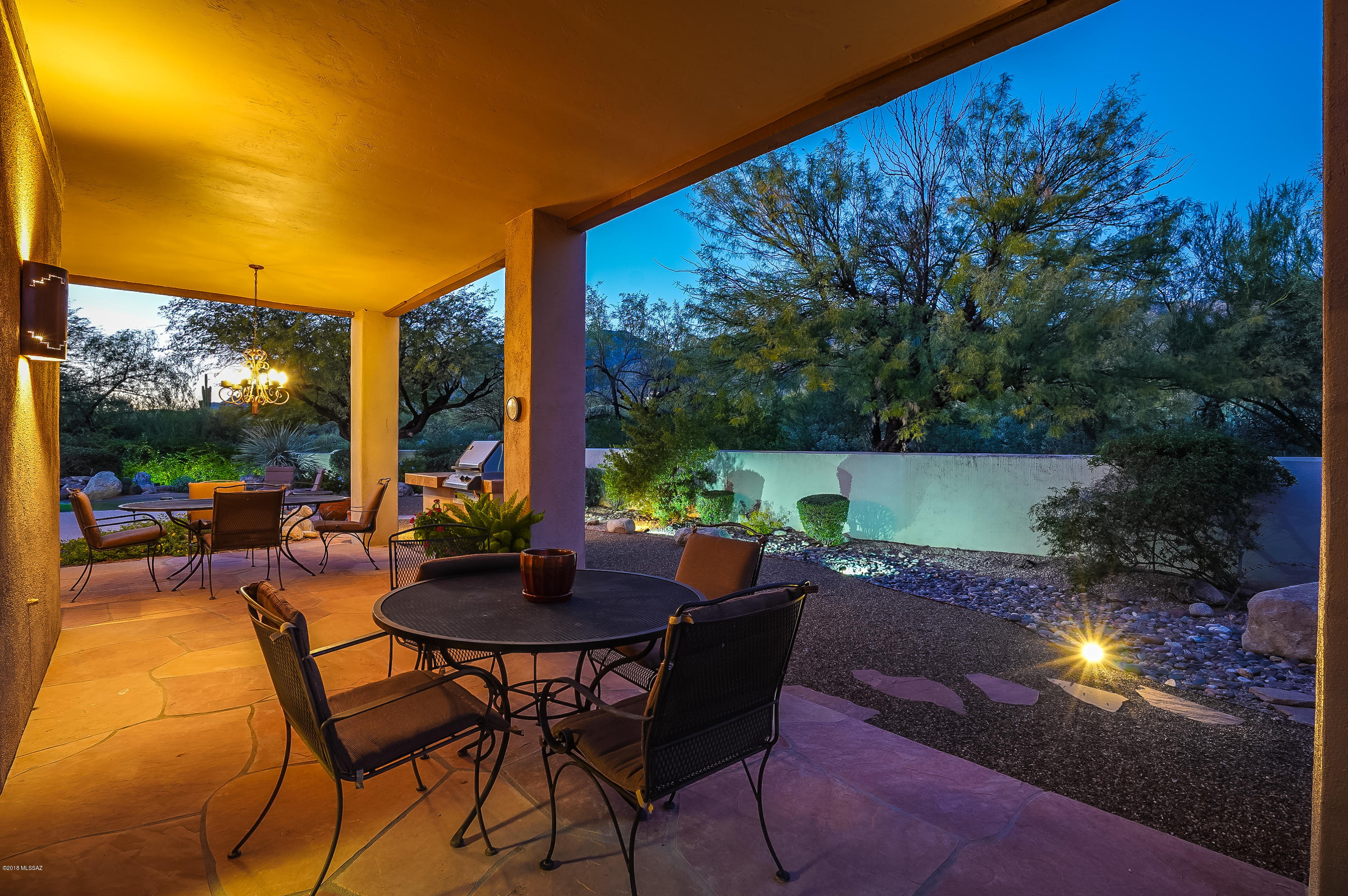 Canyon View Estates (1-58) - Residential