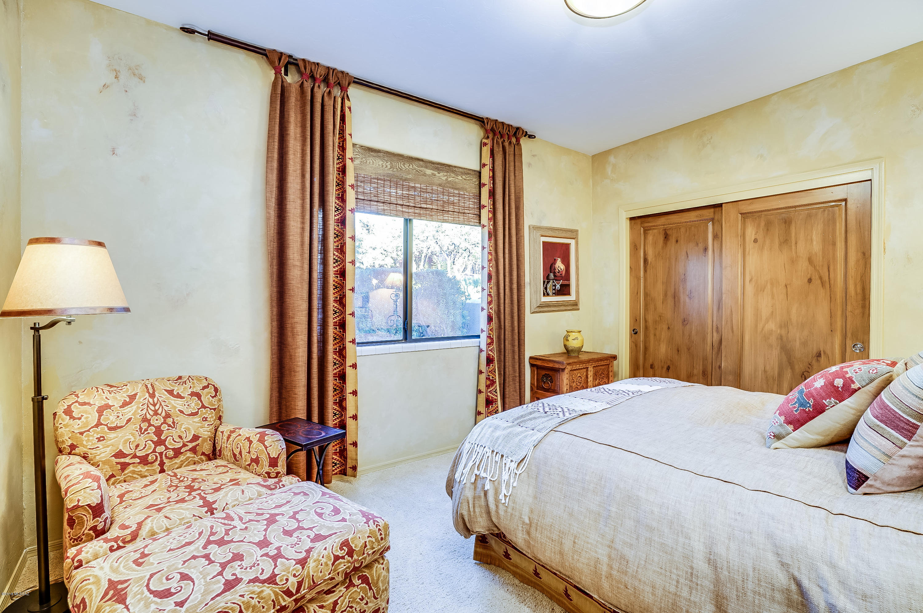 Canyon View Estates (1-58) - Residential
