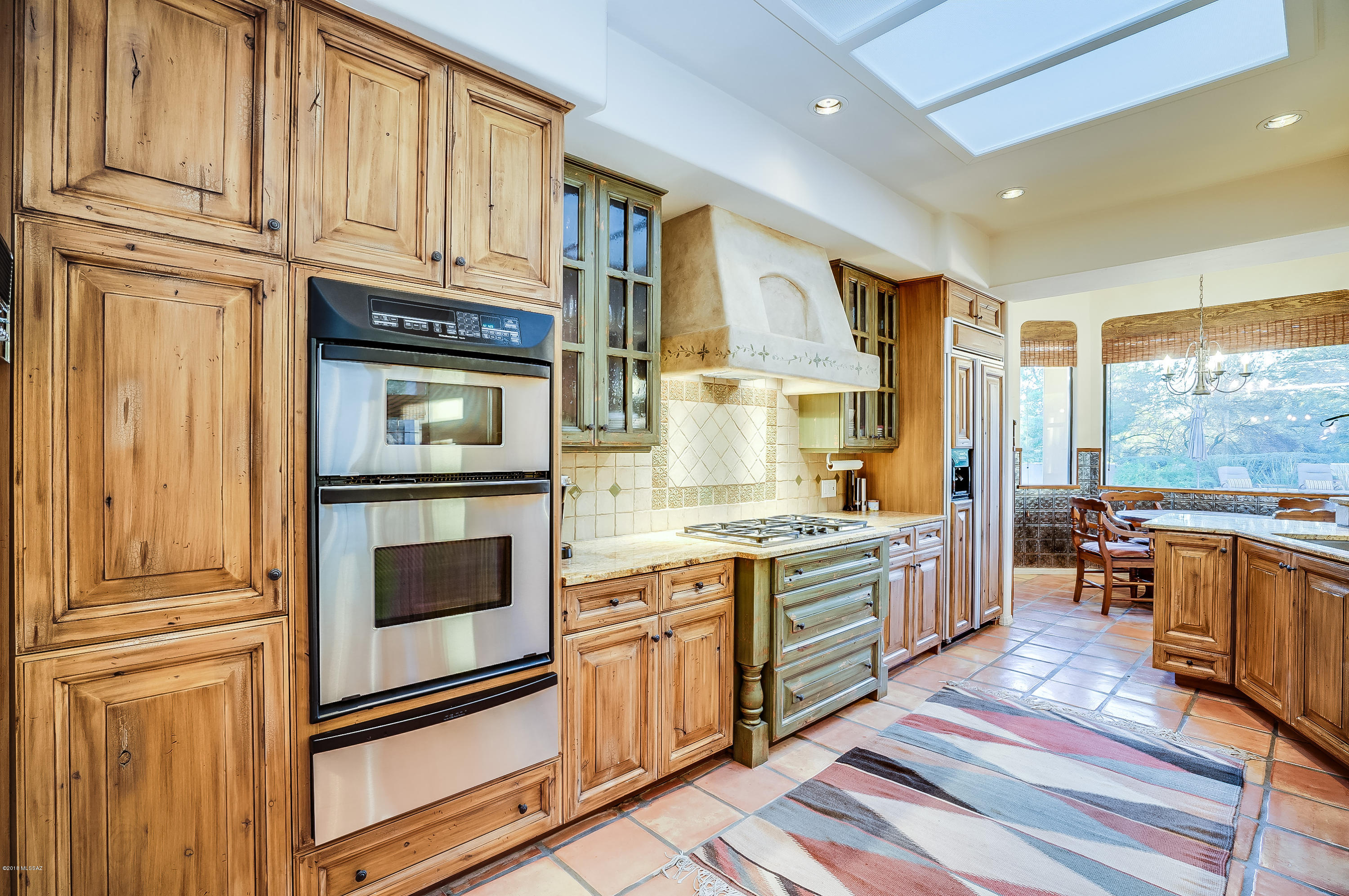 Canyon View Estates (1-58) - Residential