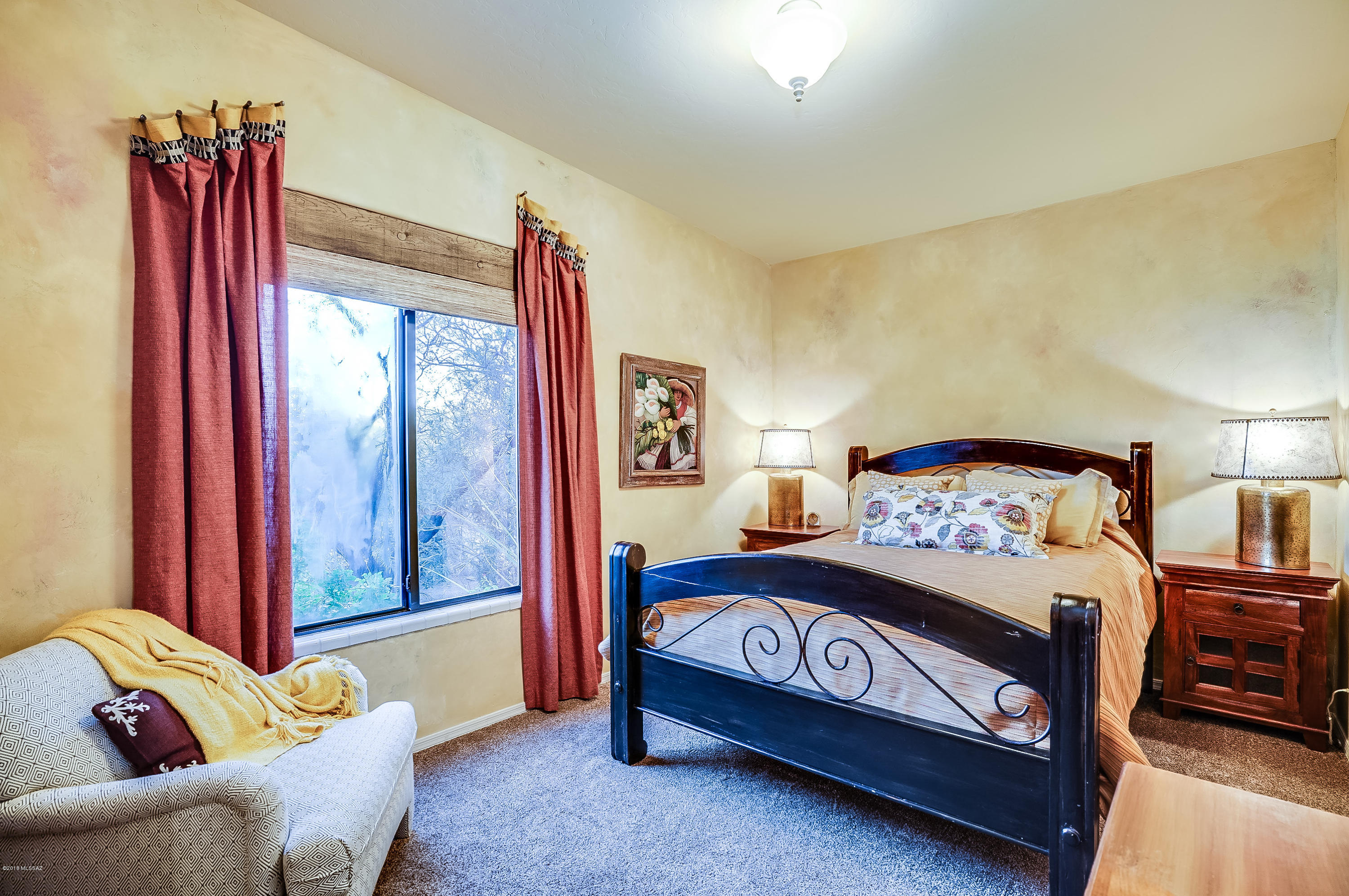 Canyon View Estates (1-58) - Residential