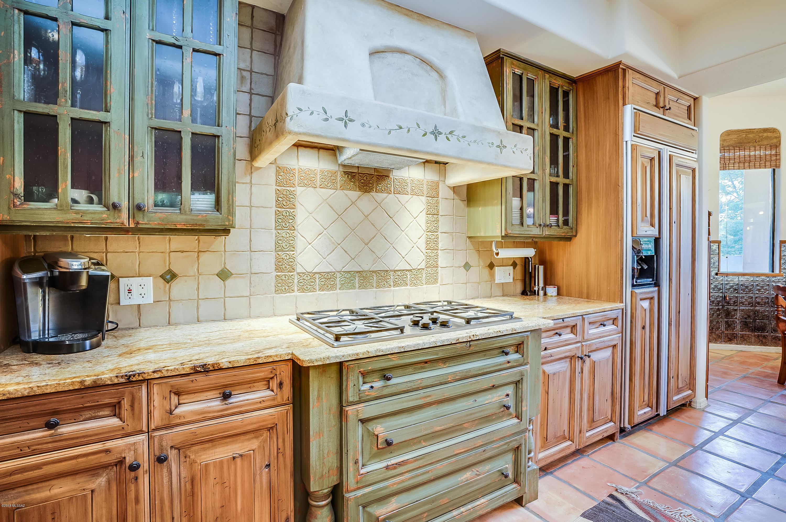Canyon View Estates (1-58) - Residential