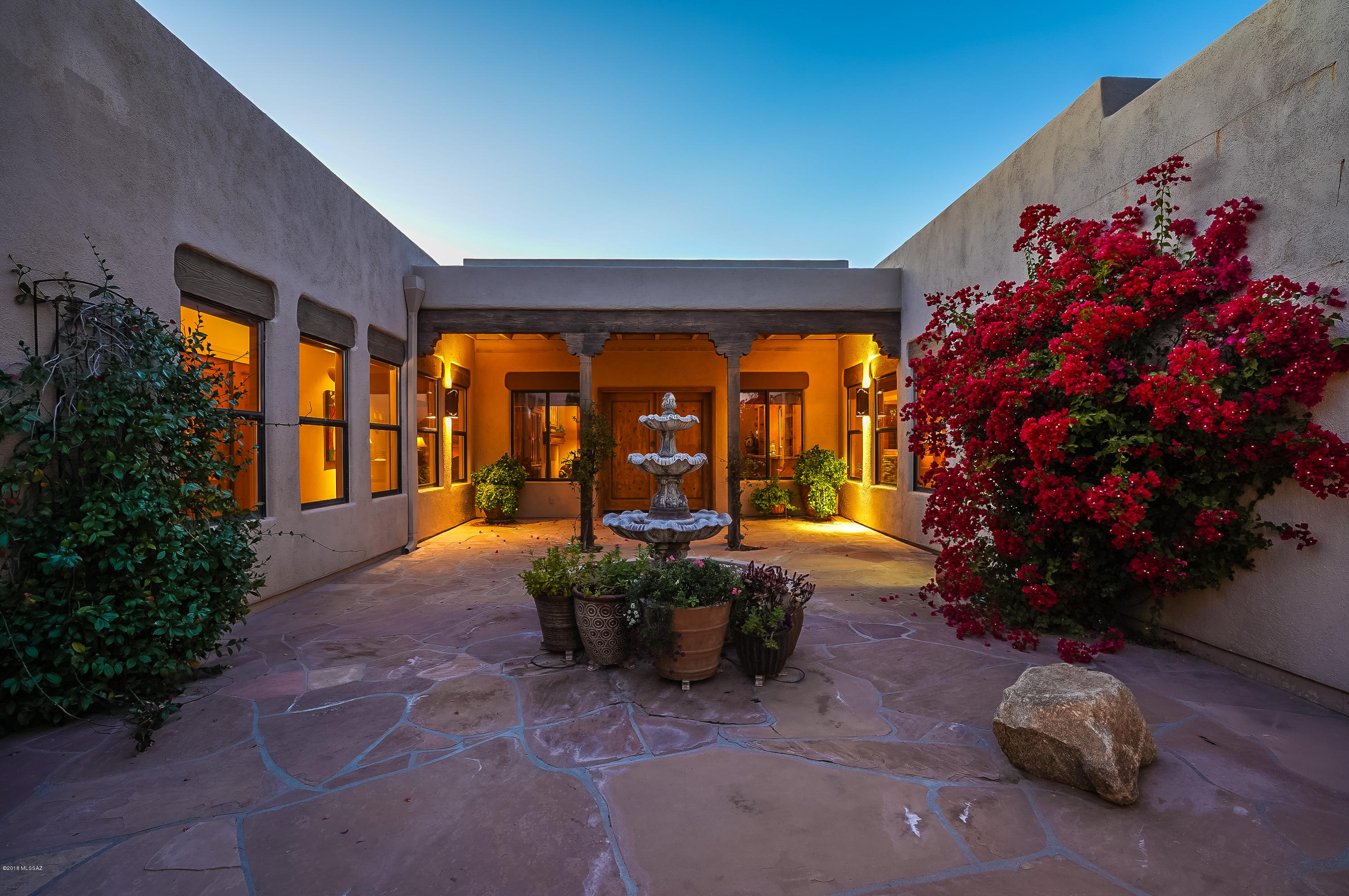 Canyon View Estates (1-58) - Residential