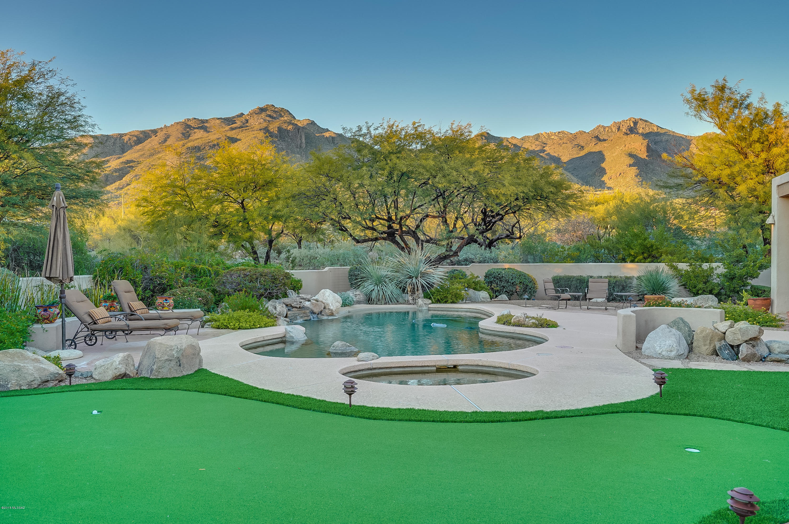 Canyon View Estates (1-58) - Residential