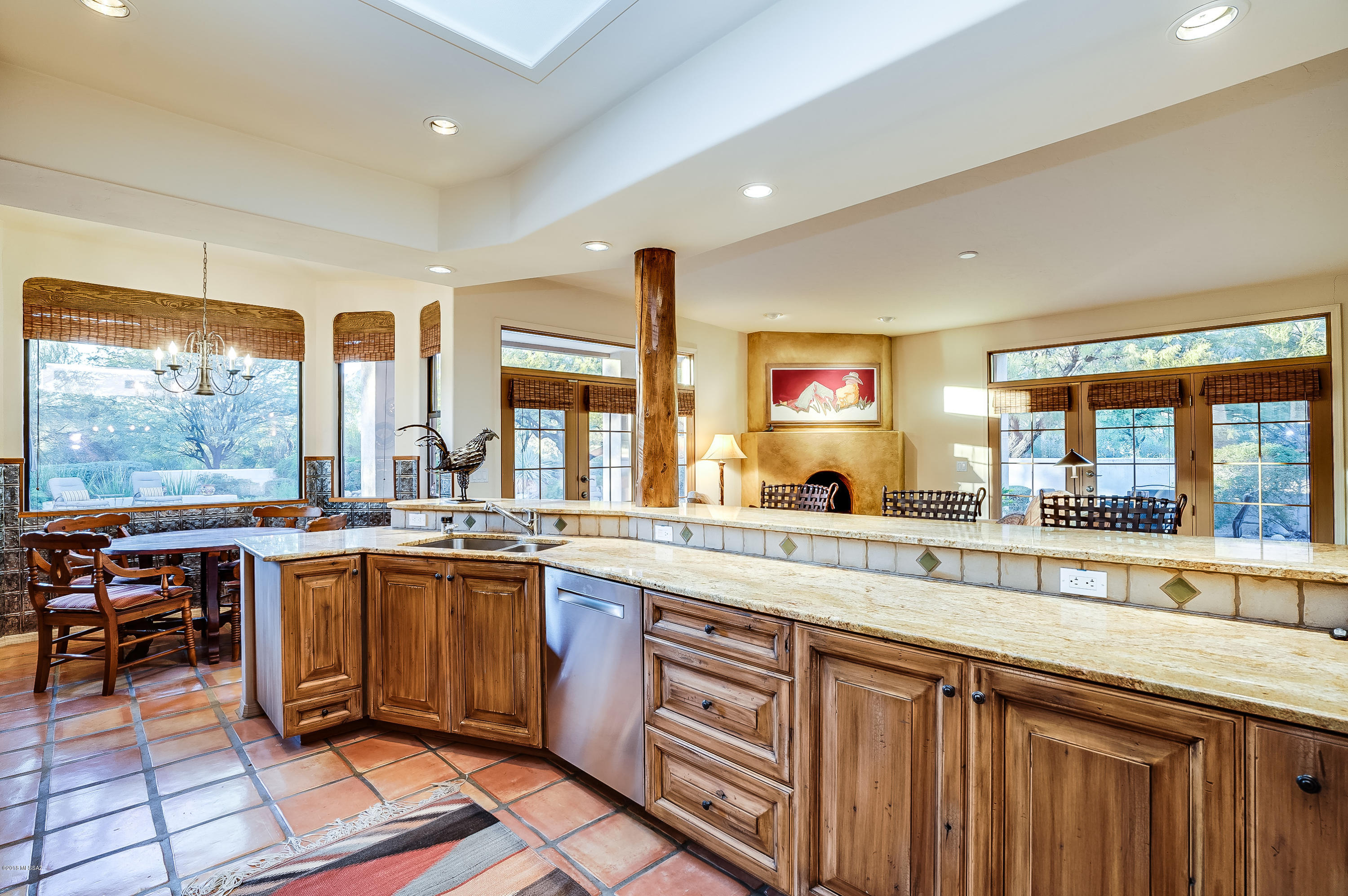 Canyon View Estates (1-58) - Residential
