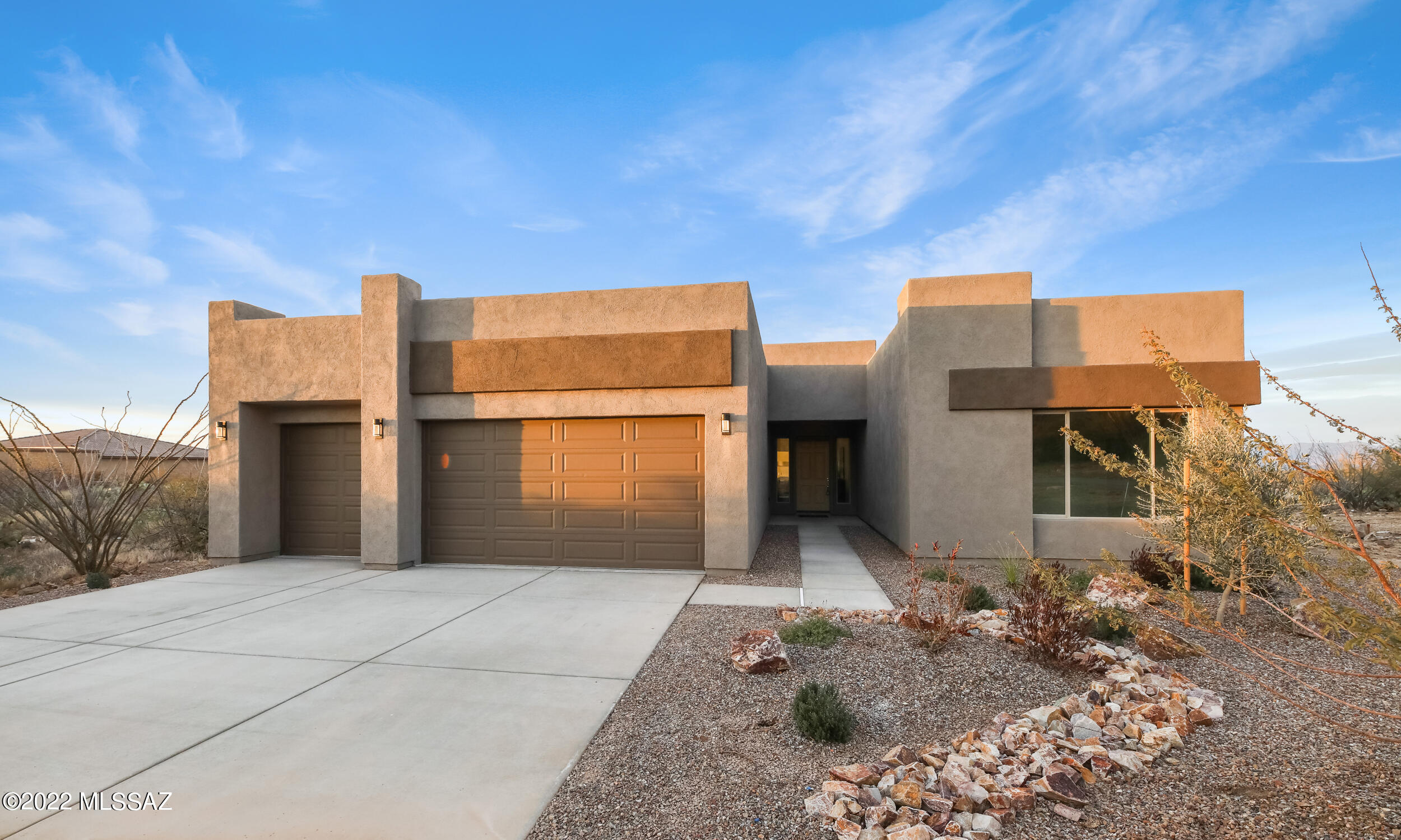 Mountain View Ranch (1-362) - Residential