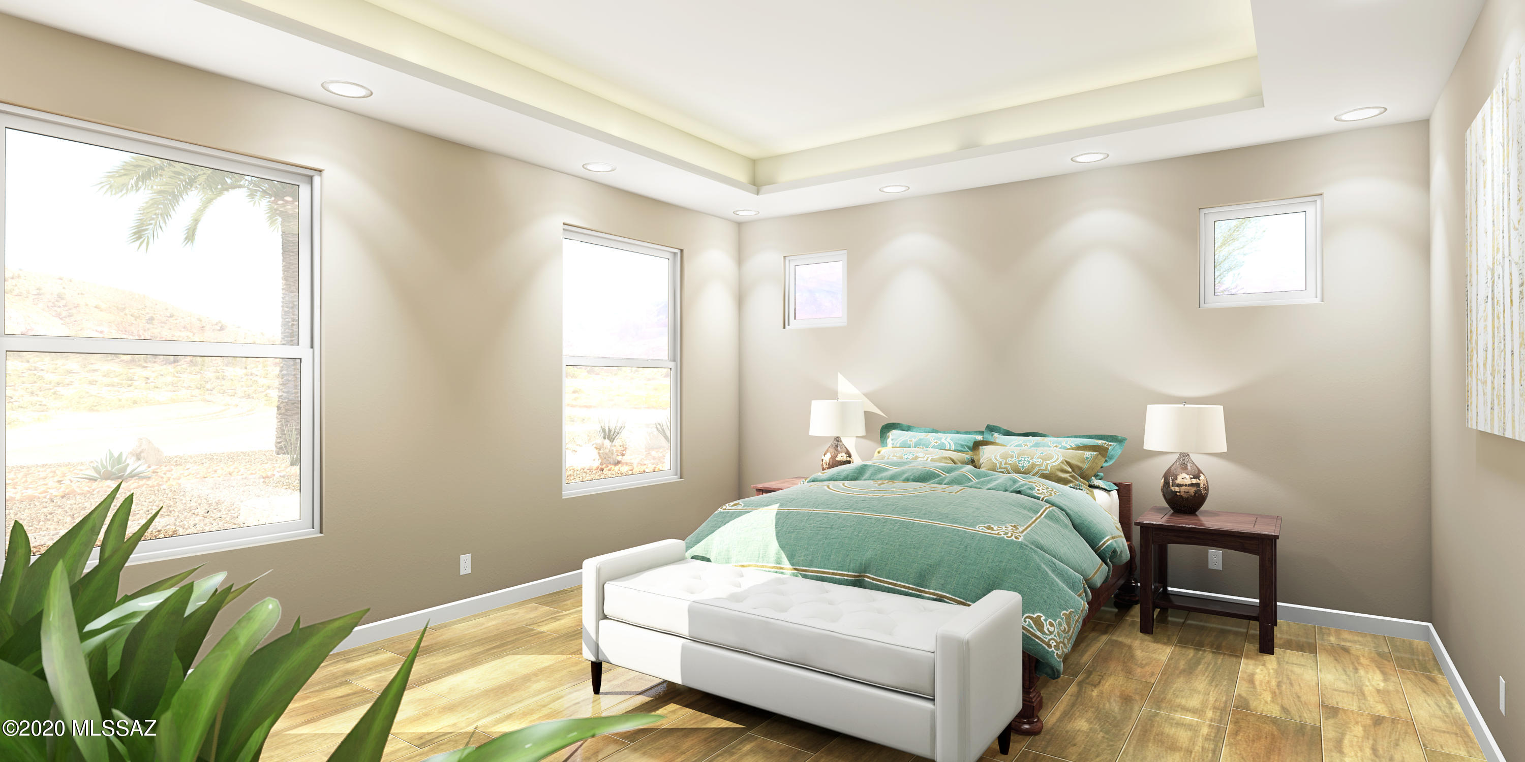Mountain View Ranch (1-362) - Residential