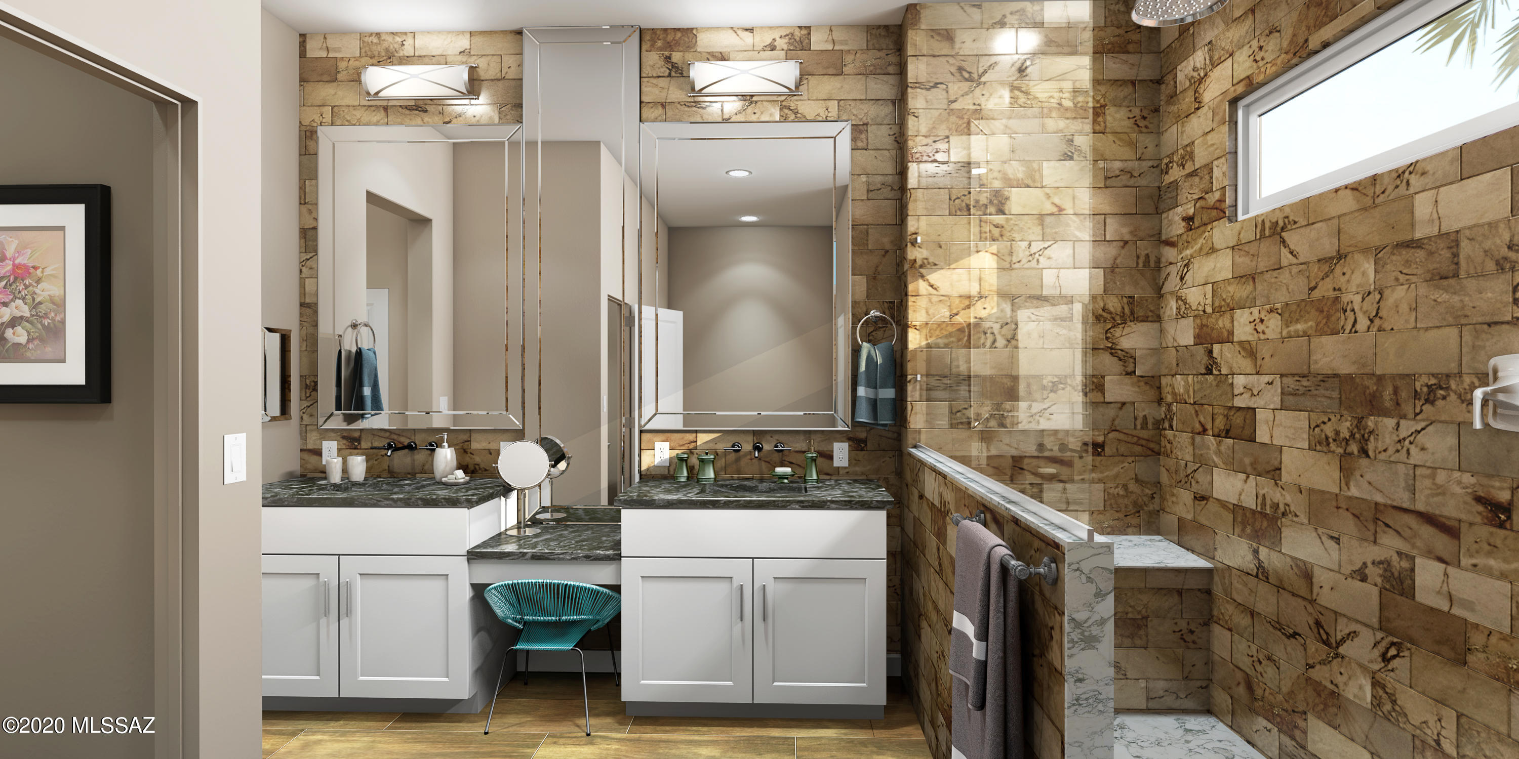 Mountain View Ranch (1-362) - Residential