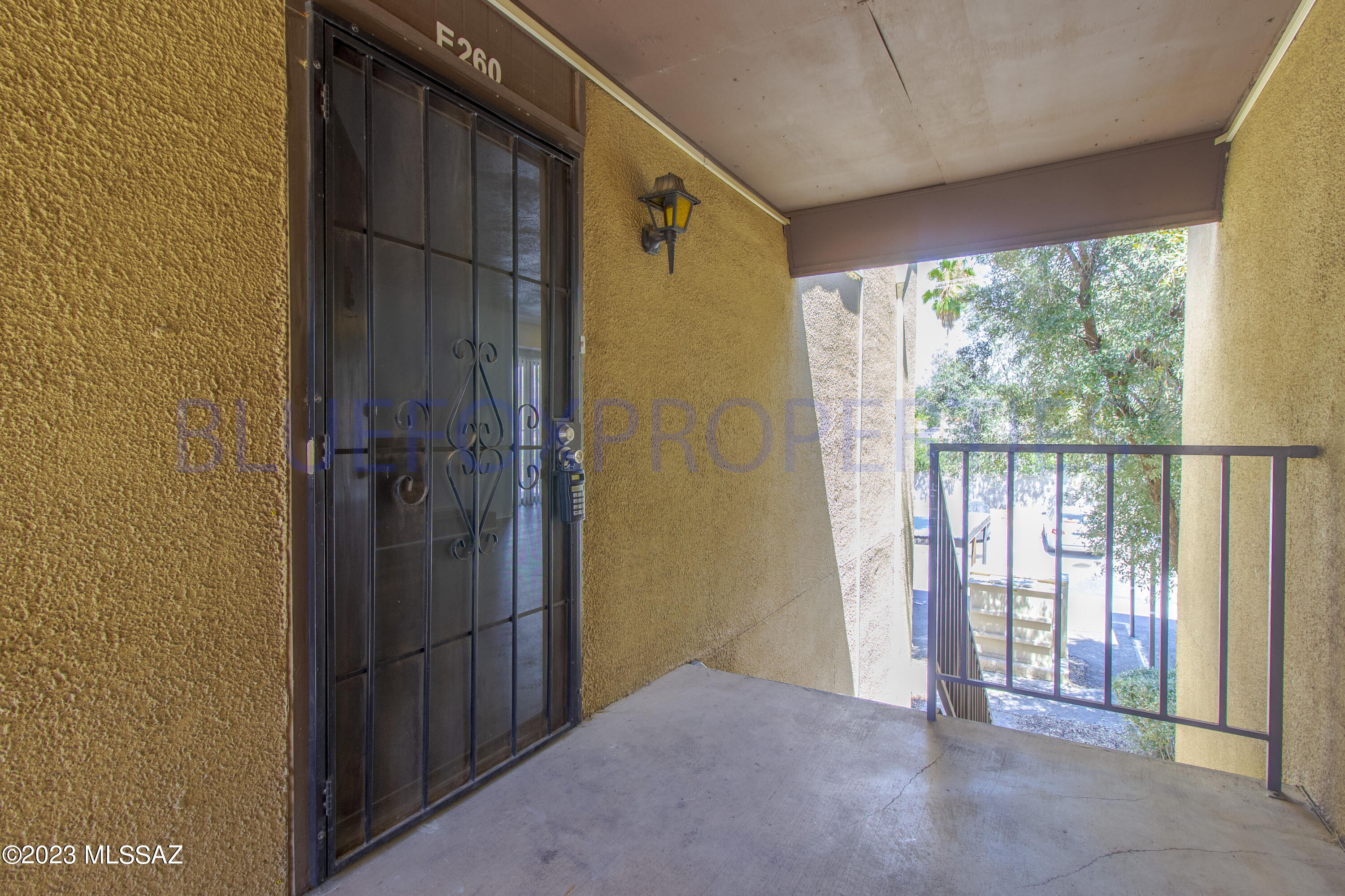 Nicely updated 2 bed 2 bath. Tenant occupied for that investor that wants to hit the ground running. Very well kept with newer flooring and paint. Nicely updated bathrooms. And a covered balcony to enjoy the fresh air.