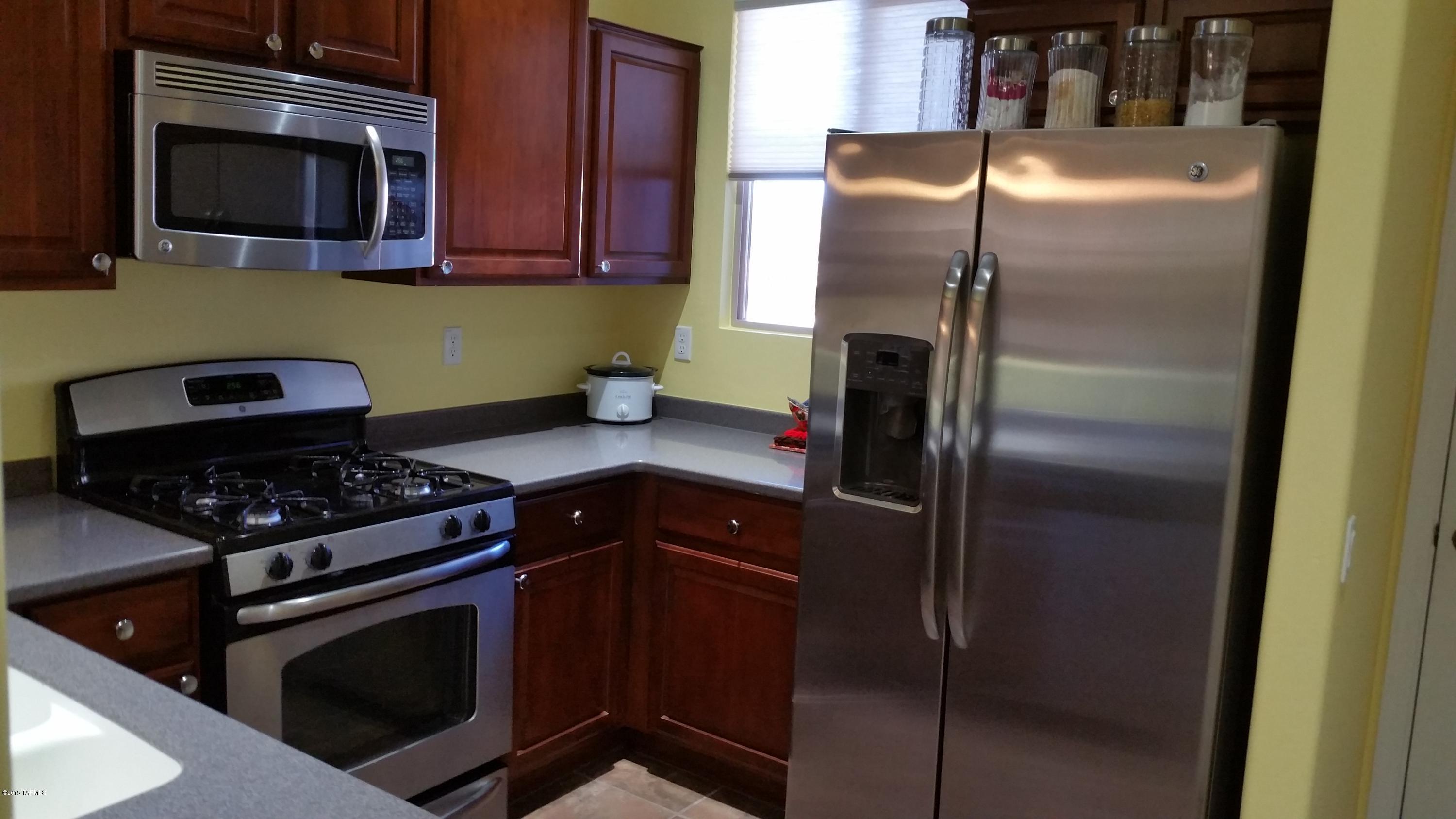 Sonora At Rancho Sahuarita (1-243) - Residential