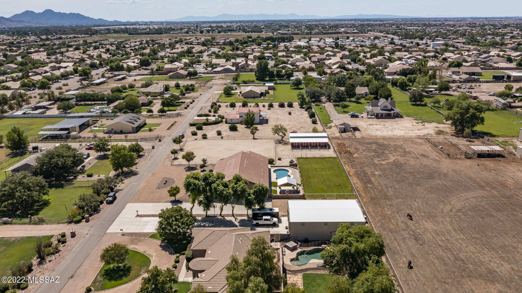 N/A - Residential