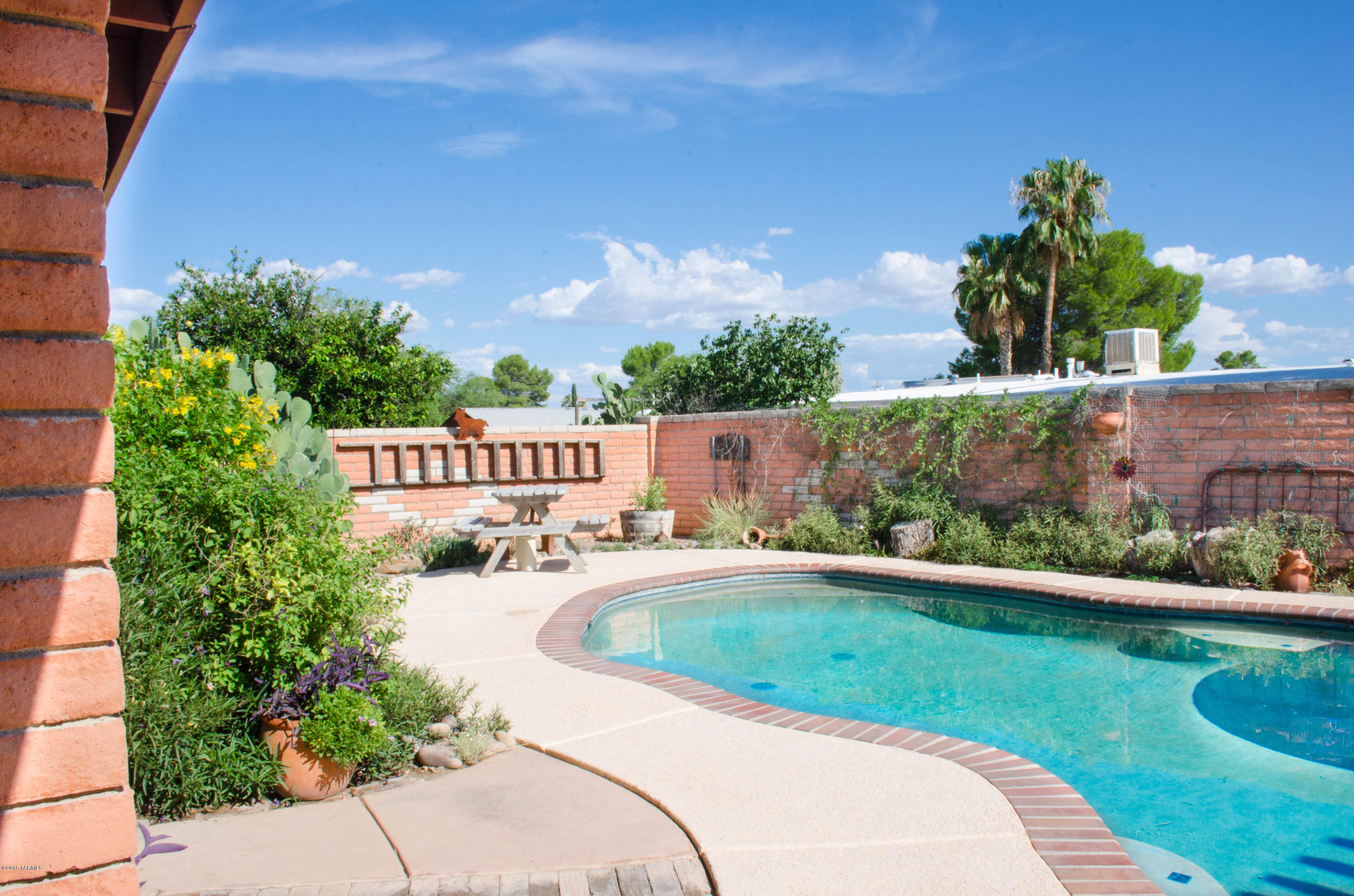 Manzanita Terrace(1-349)(Blks 1-4) - Residential