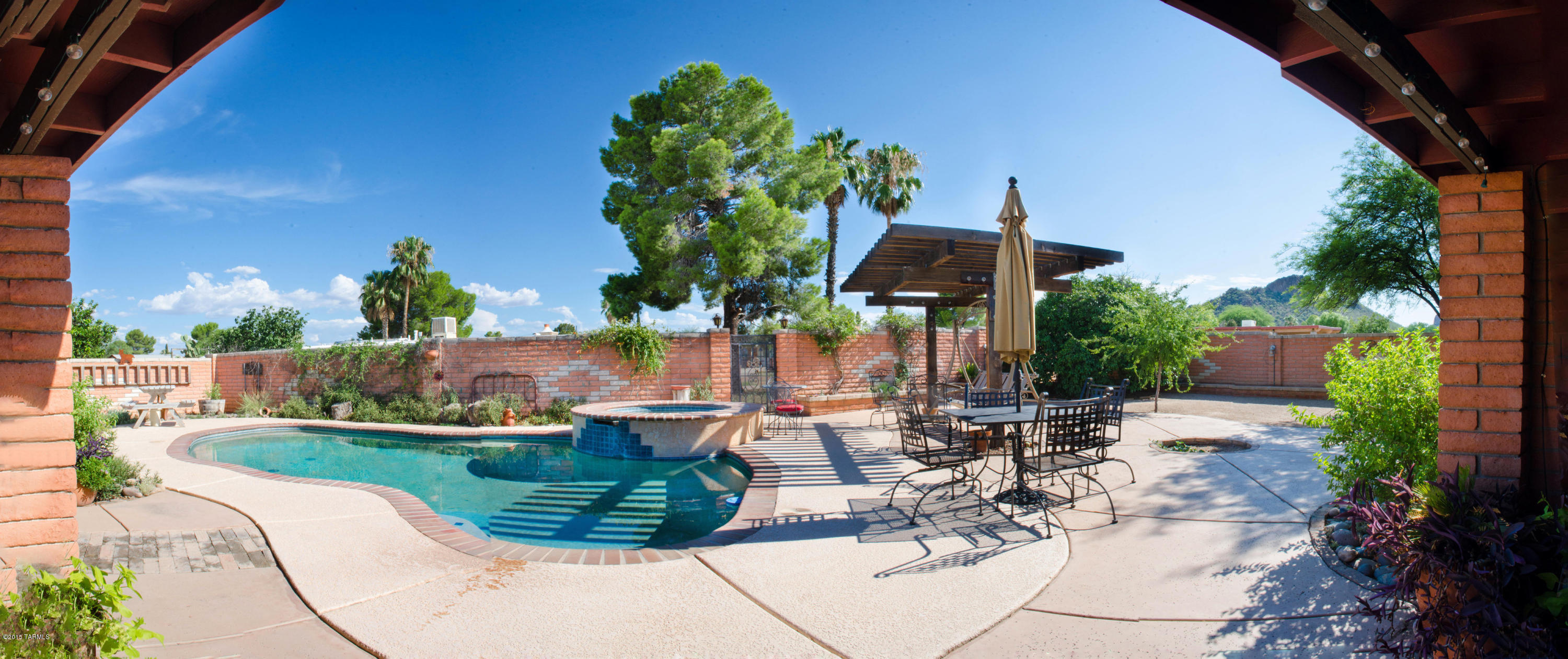Manzanita Terrace(1-349)(Blks 1-4) - Residential
