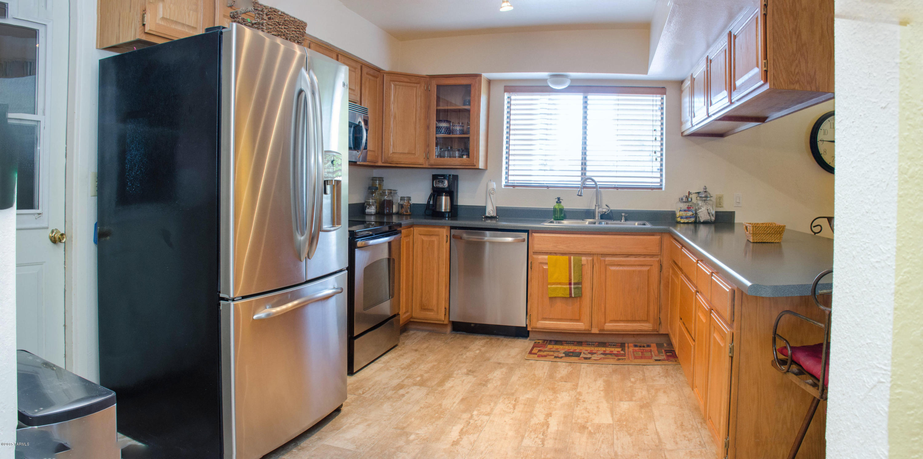 Manzanita Terrace(1-349)(Blks 1-4) - Residential