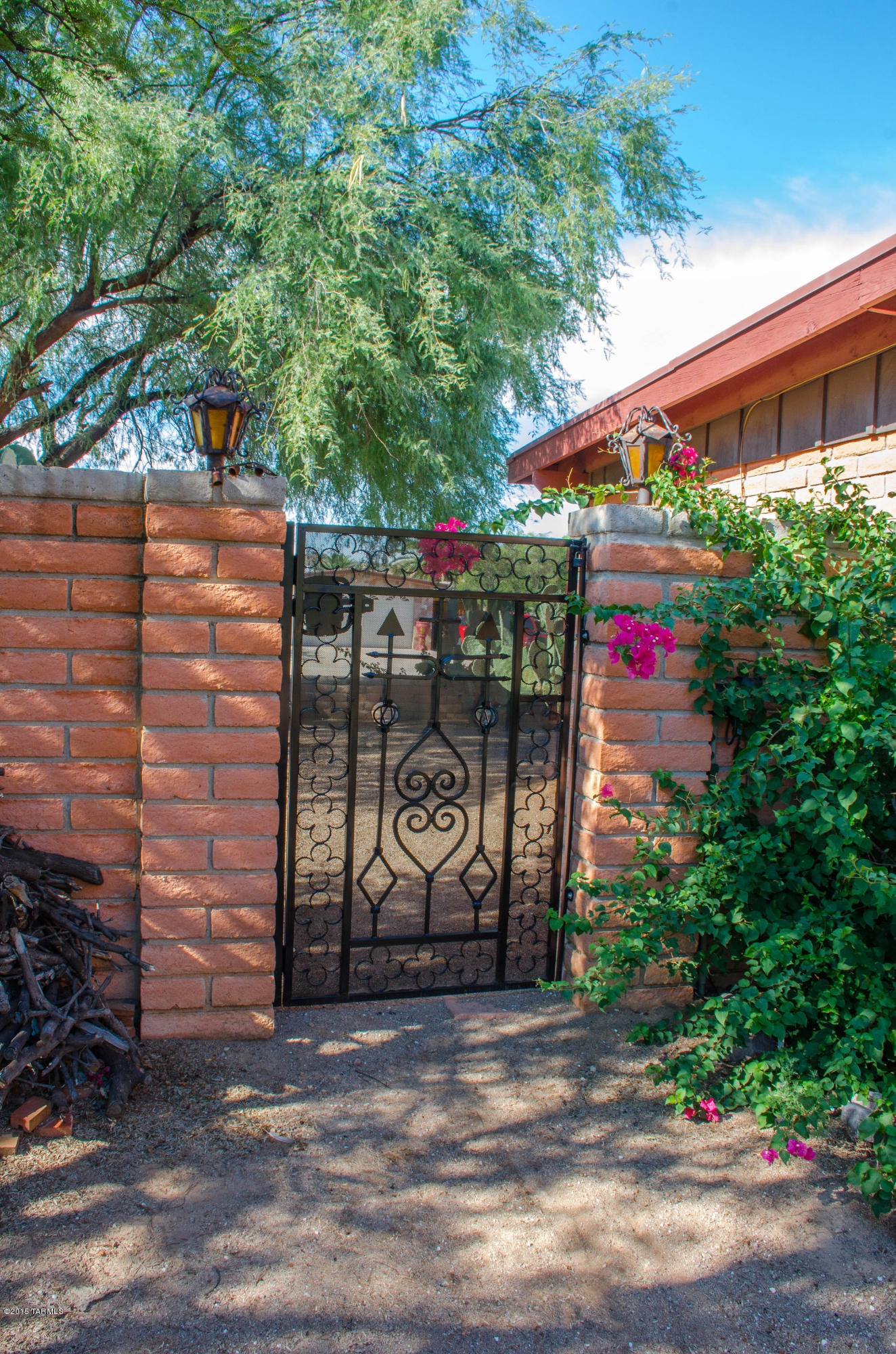 Manzanita Terrace(1-349)(Blks 1-4) - Residential