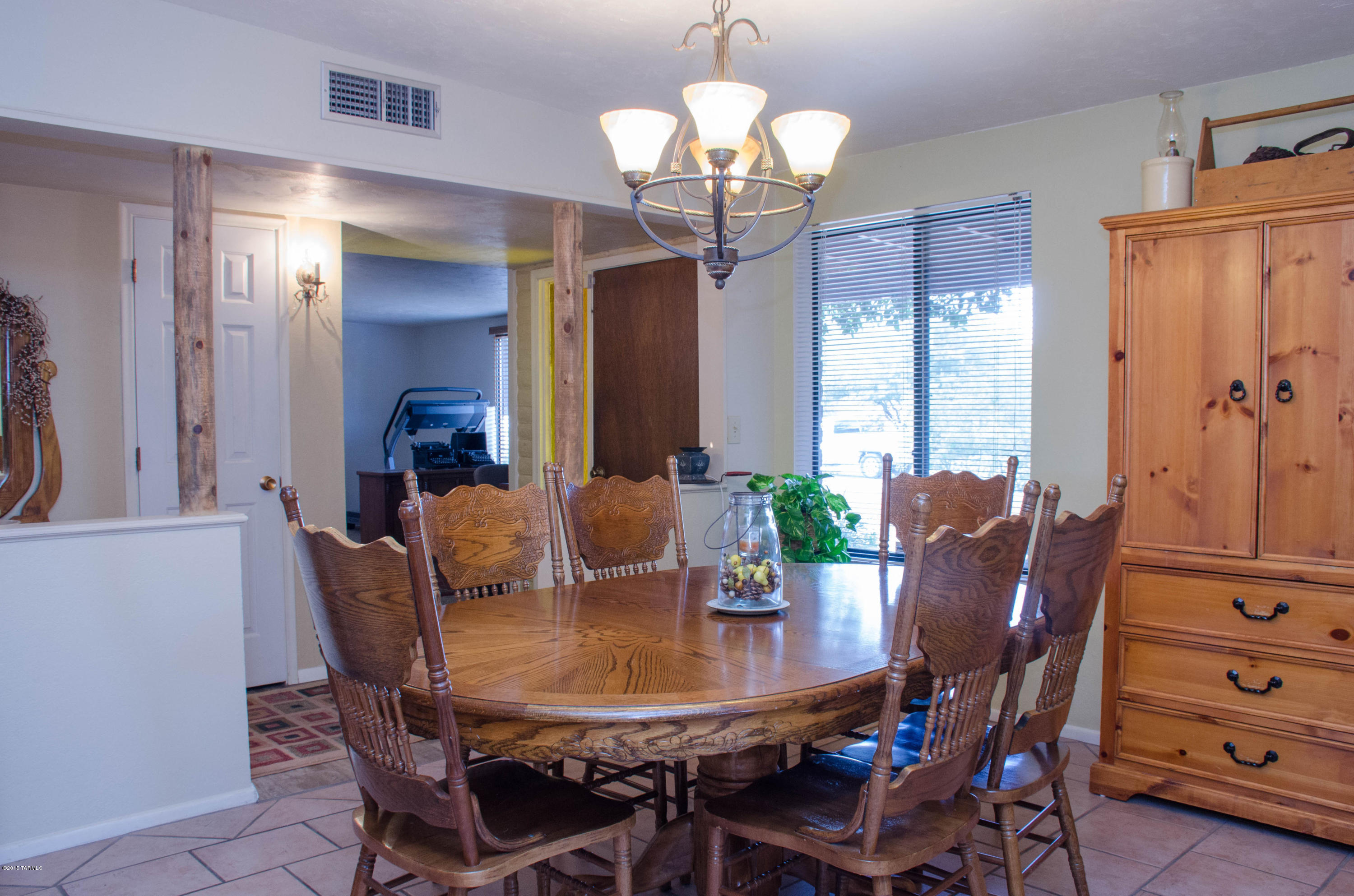 Manzanita Terrace(1-349)(Blks 1-4) - Residential