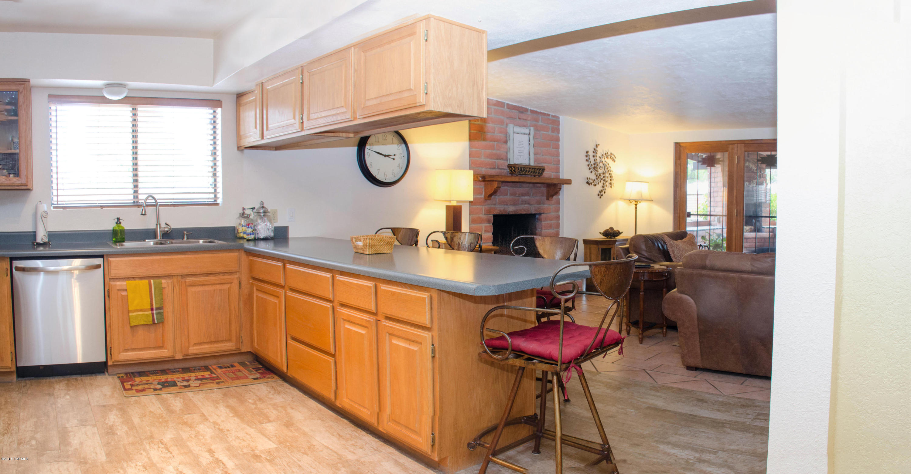 Manzanita Terrace(1-349)(Blks 1-4) - Residential