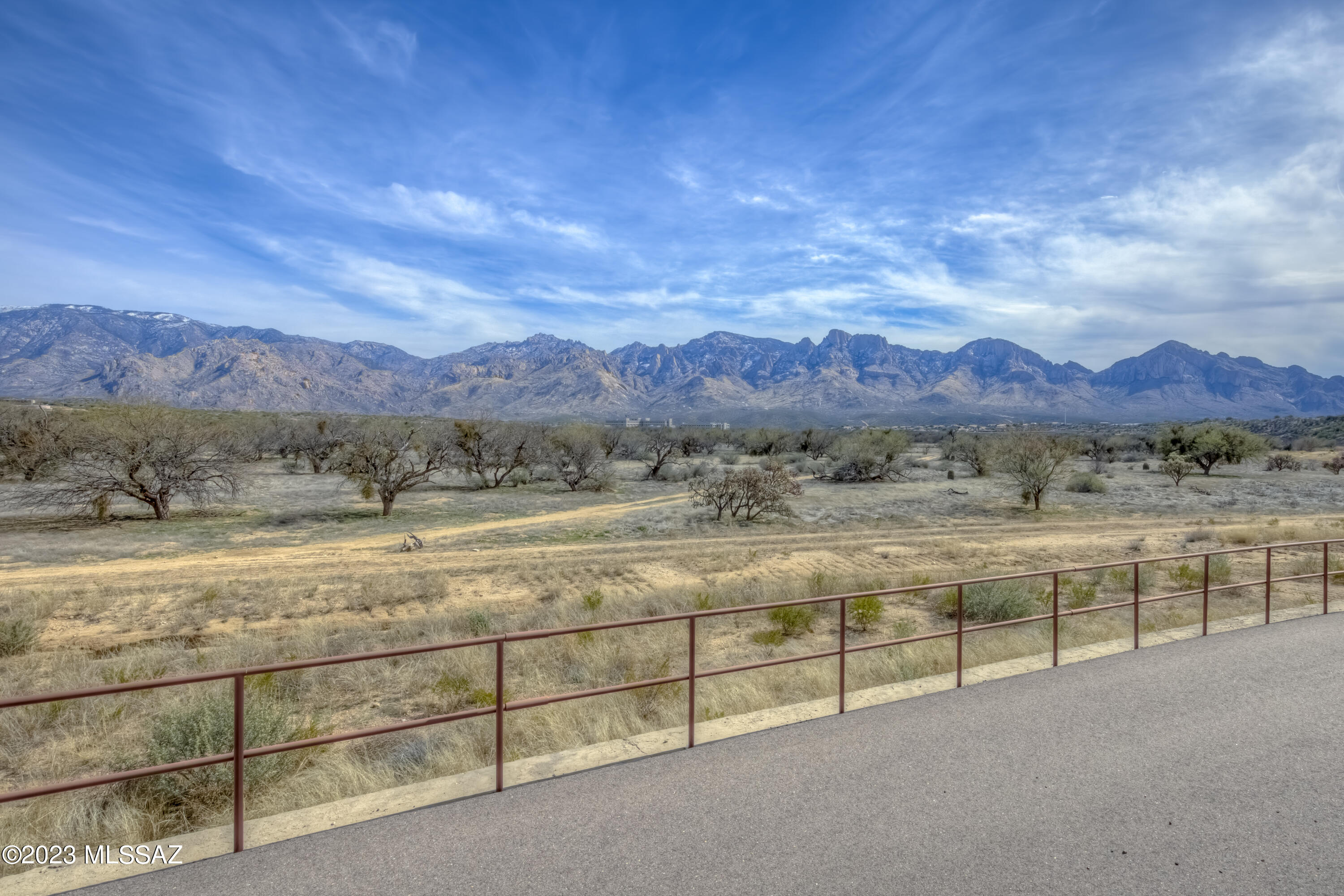 Rancho Vistoso Valley Vista - Residential