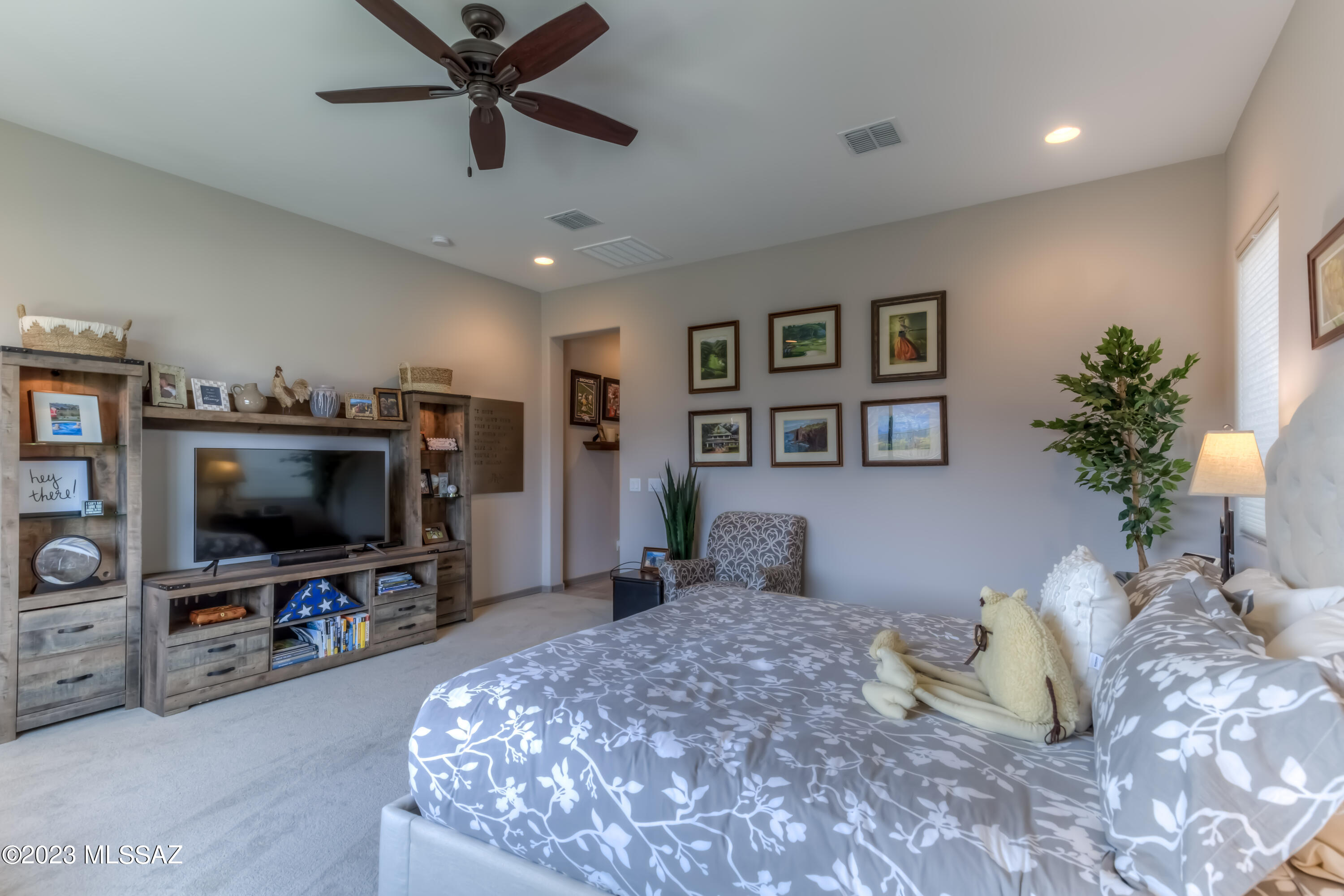 Rancho Vistoso Valley Vista - Residential