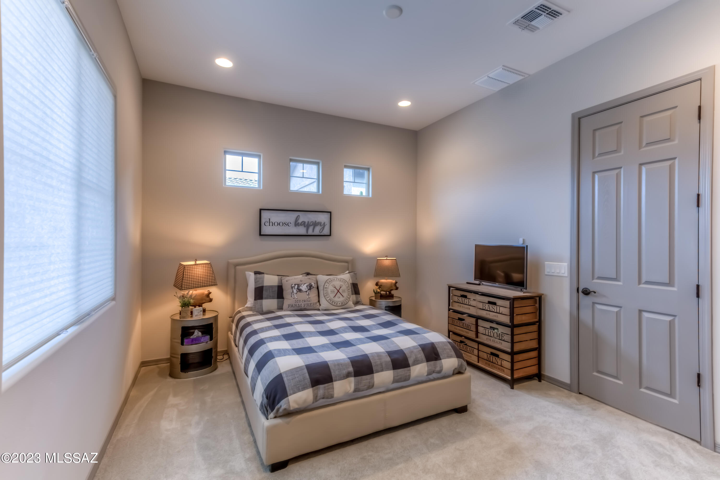 Rancho Vistoso Valley Vista - Residential