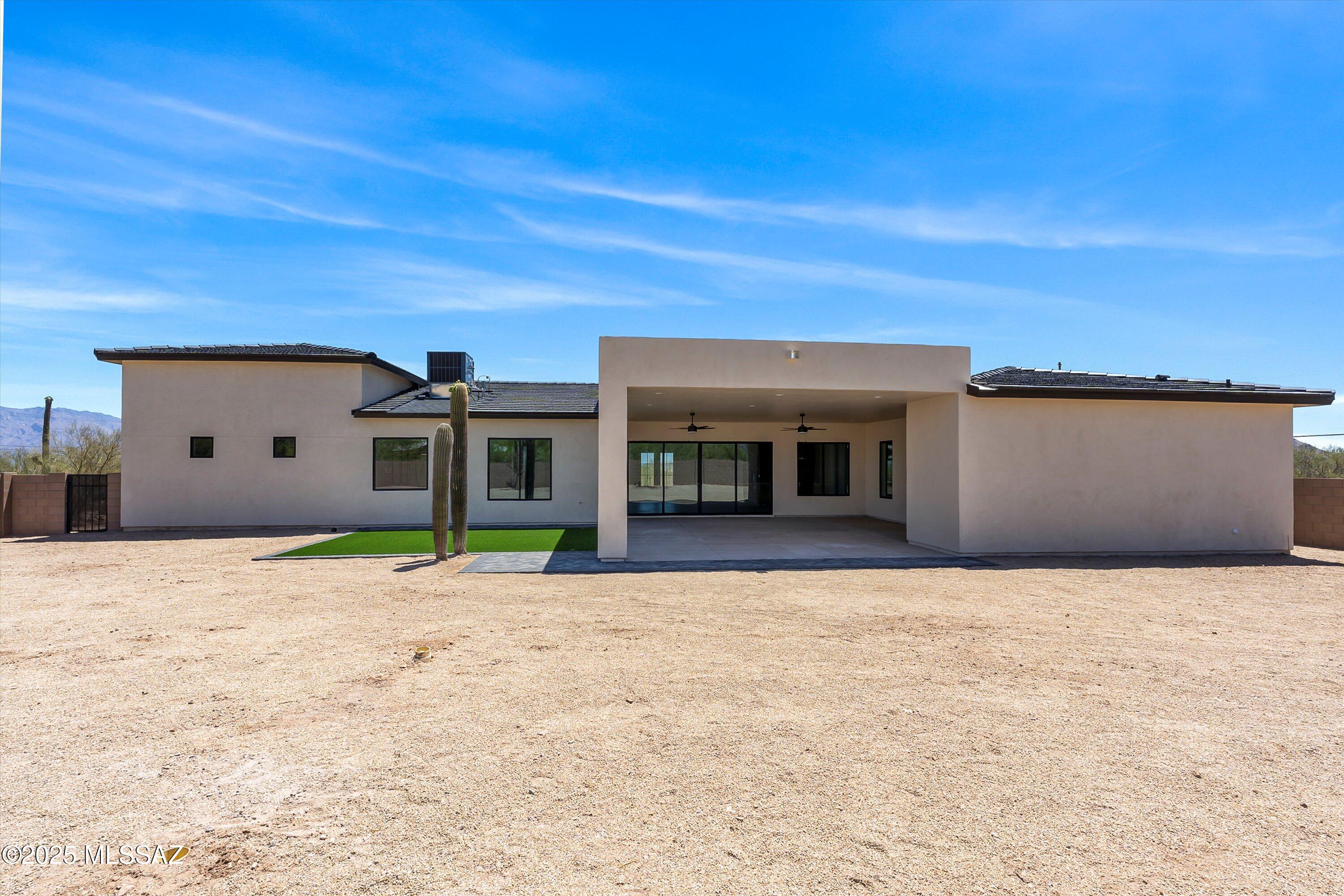 N/A - Residential