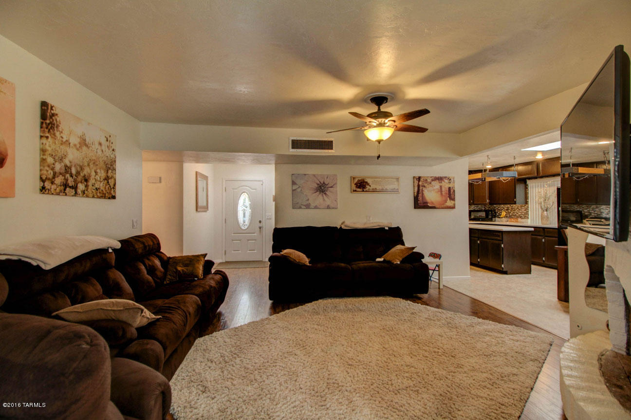 Tucson Park West No. 2 (85-229) - Residential