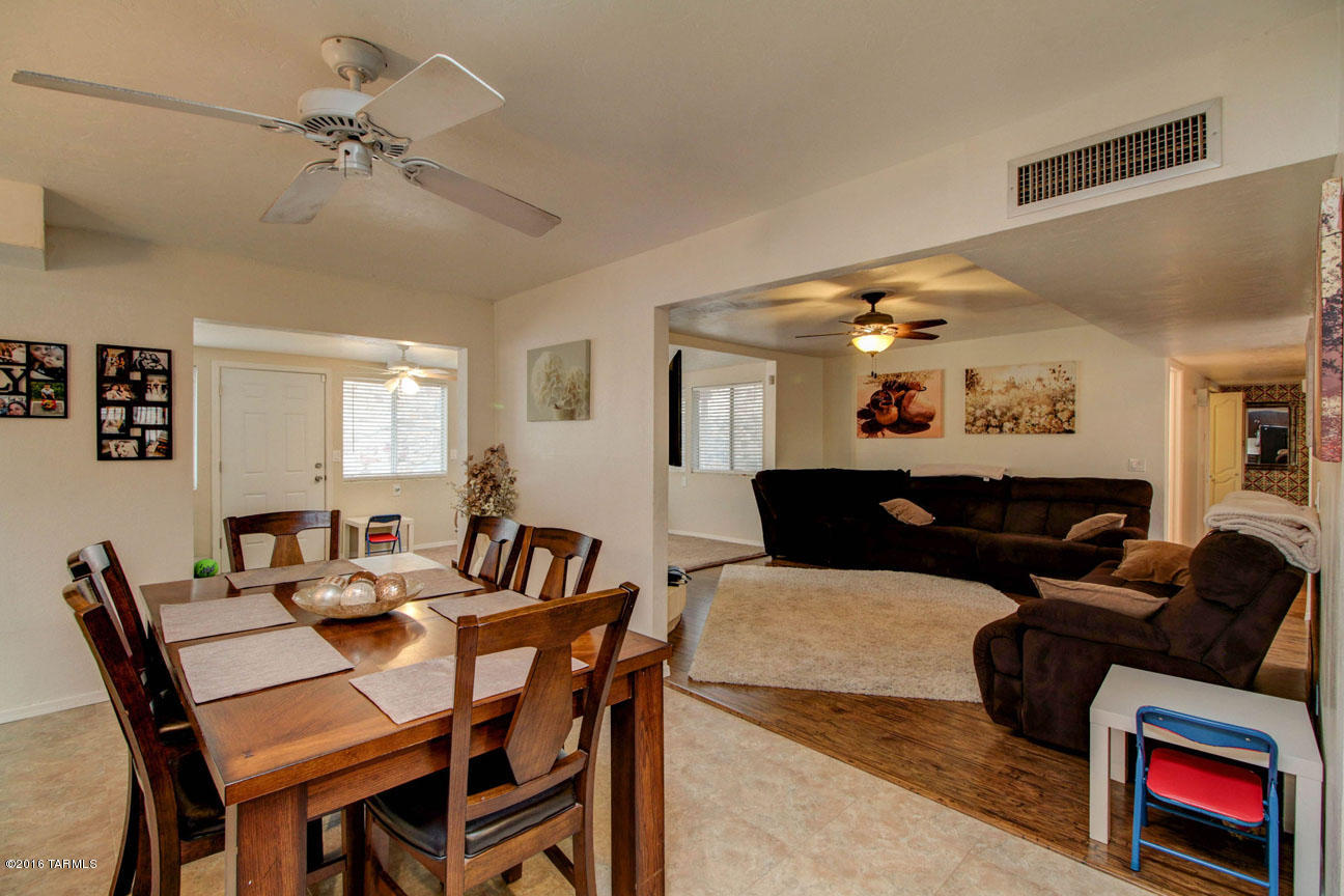 Tucson Park West No. 2 (85-229) - Residential