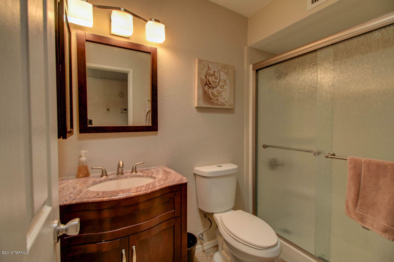 Tucson Park West No. 2 (85-229) - Residential