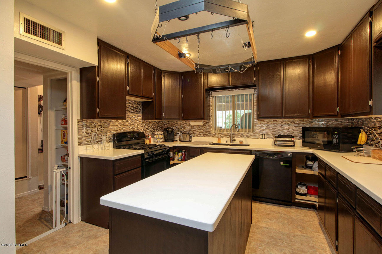 Tucson Park West No. 2 (85-229) - Residential