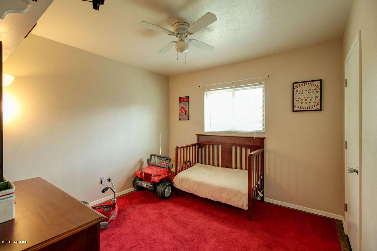 Tucson Park West No. 2 (85-229) - Residential