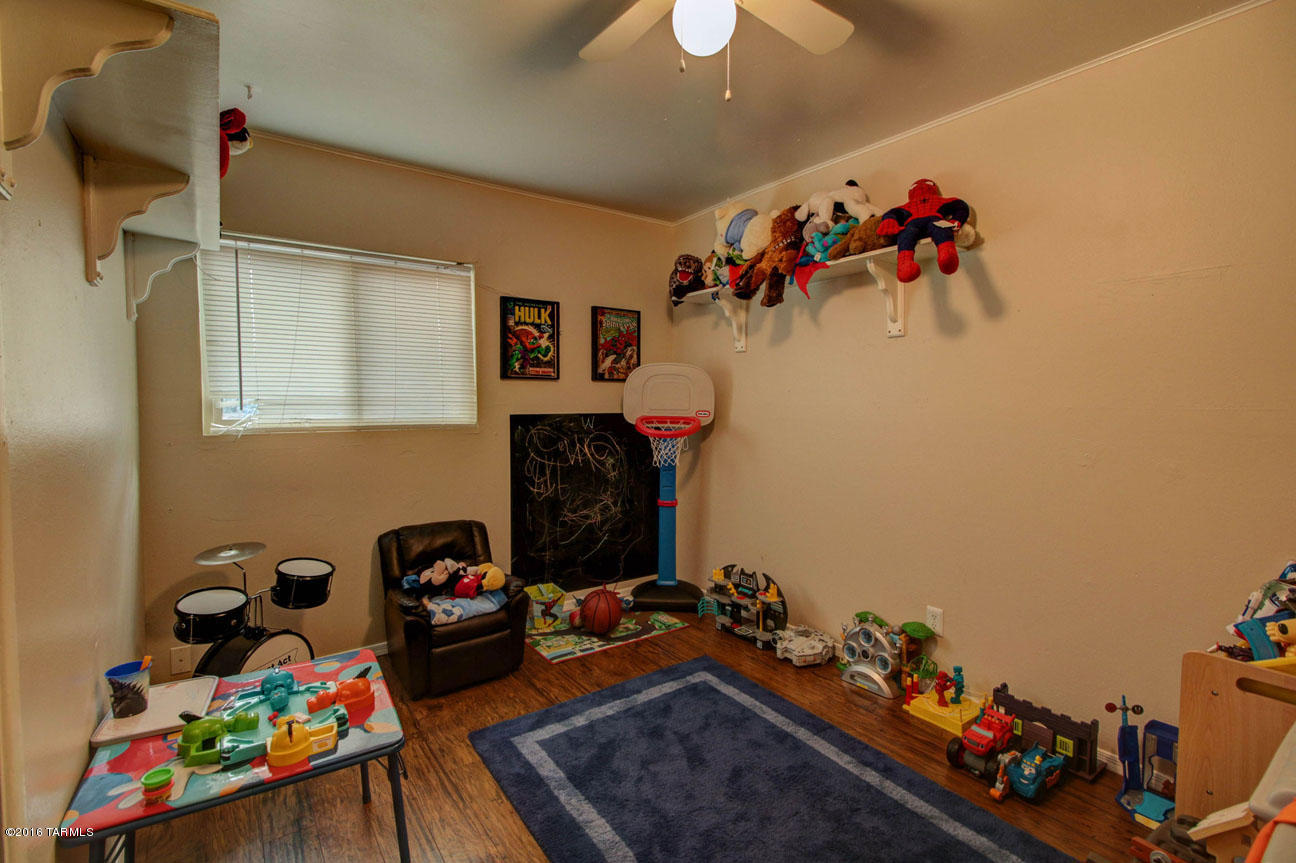 Tucson Park West No. 2 (85-229) - Residential
