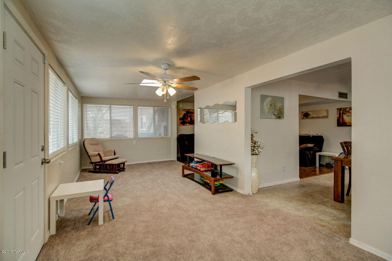 Tucson Park West No. 2 (85-229) - Residential