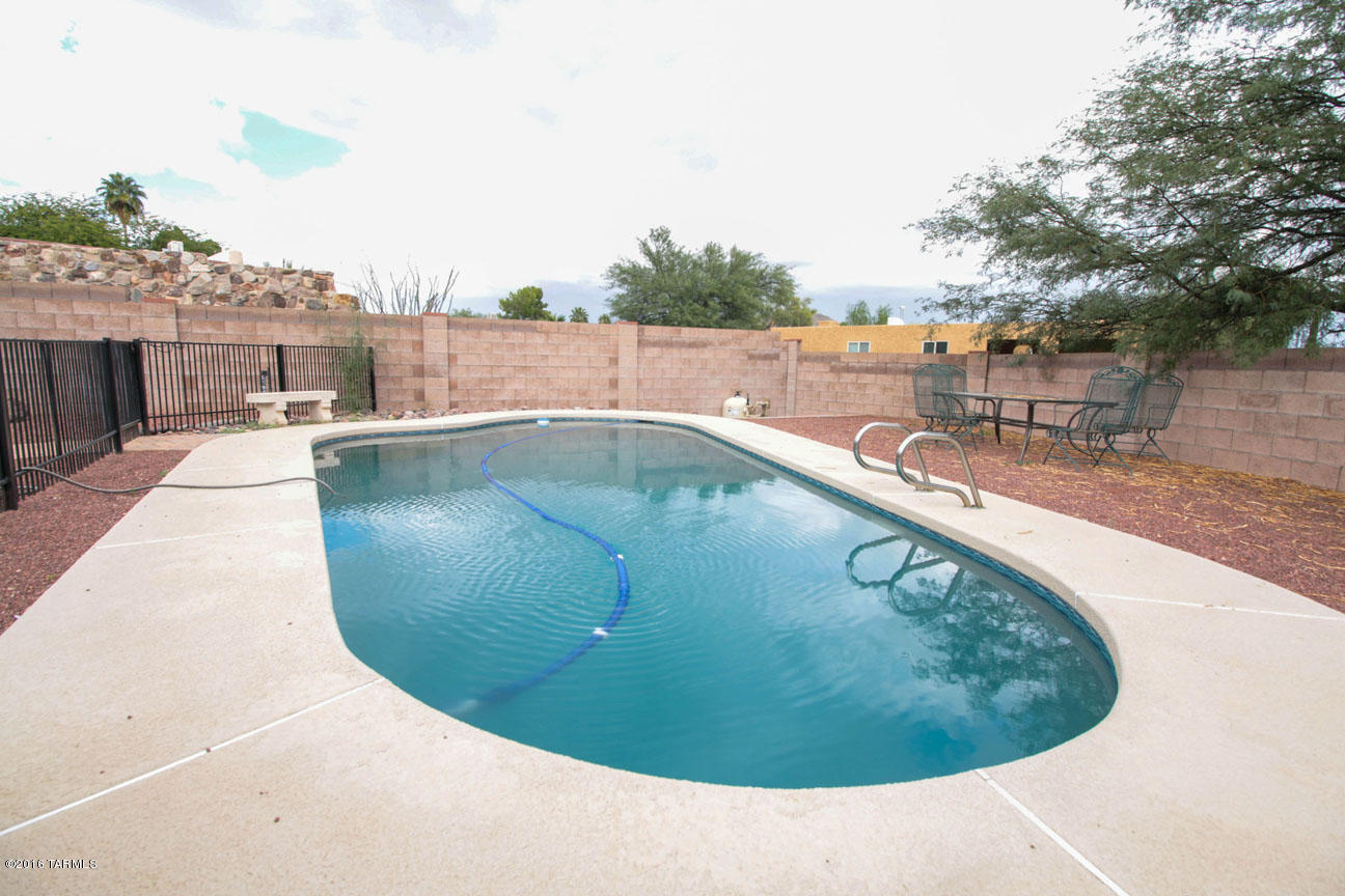 Tucson Park West No. 2 (85-229) - Residential