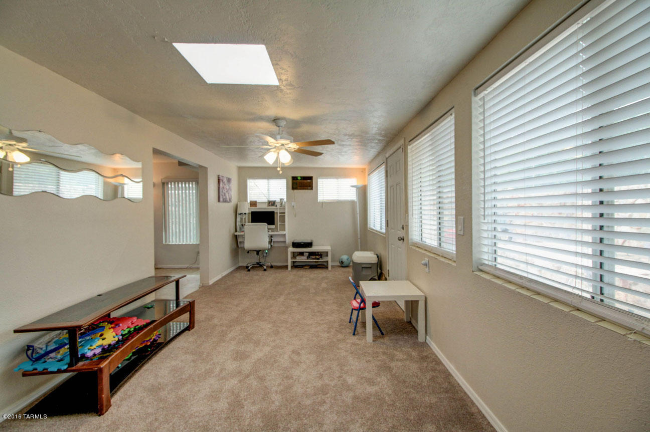 Tucson Park West No. 2 (85-229) - Residential