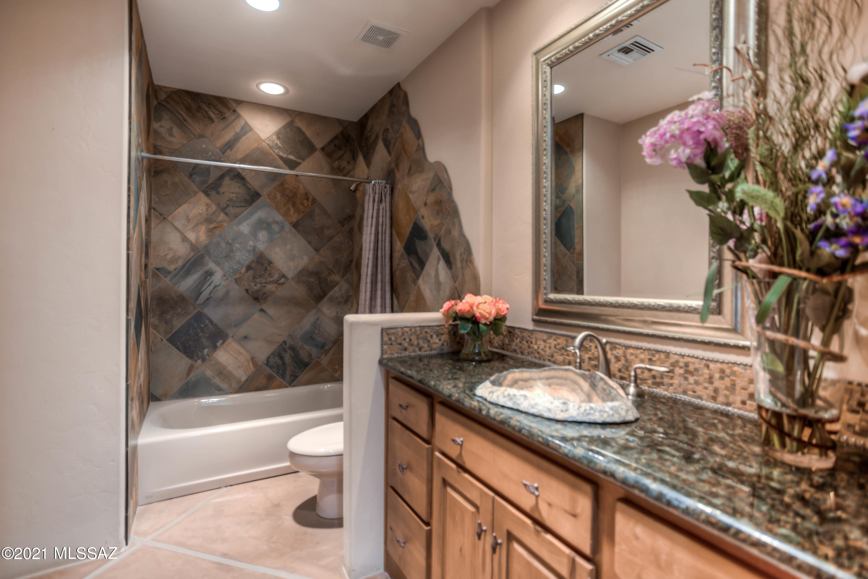 Hacienda Del Sol Estates (1-68) - Residential