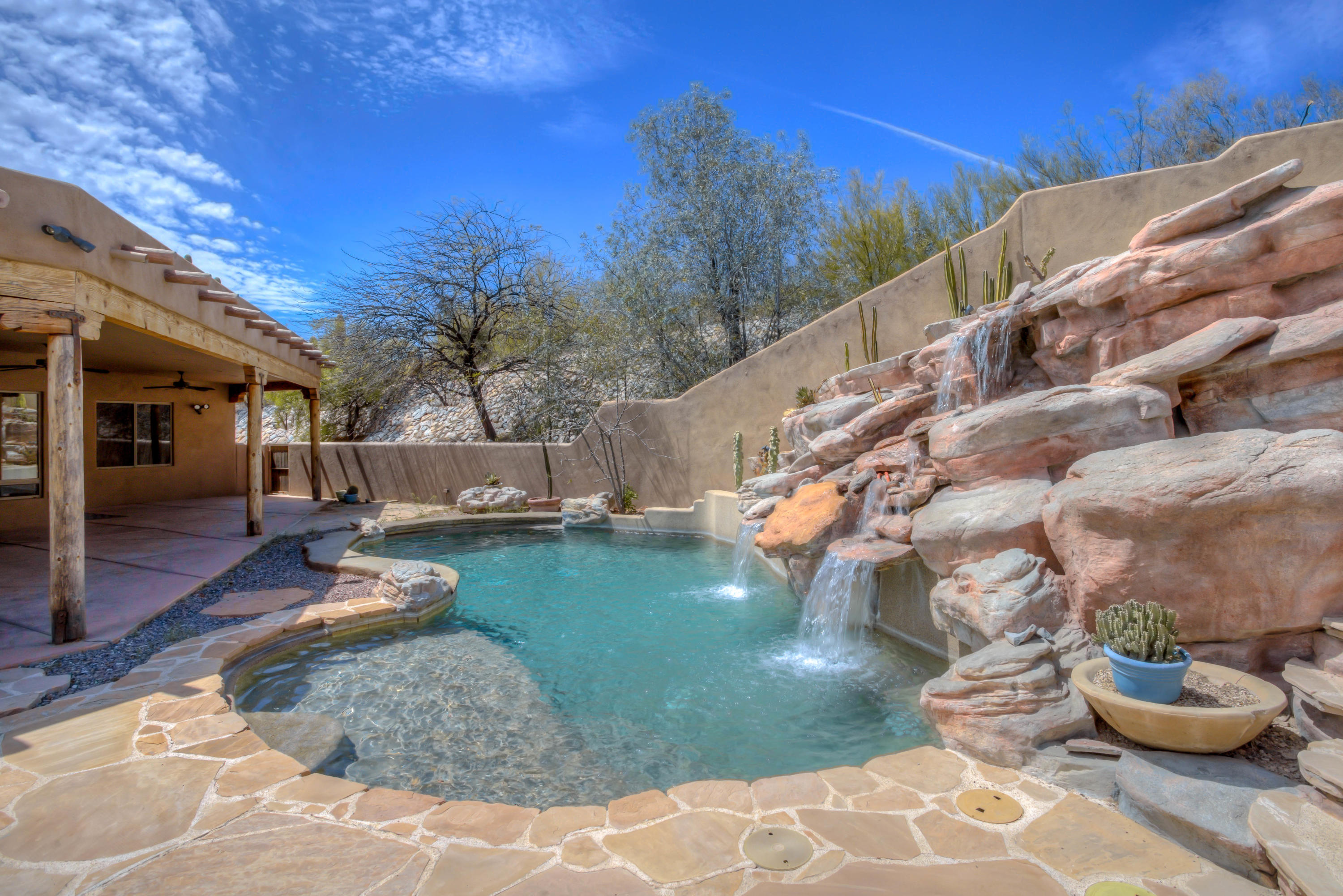 Hacienda Del Sol Estates (1-68) - Residential