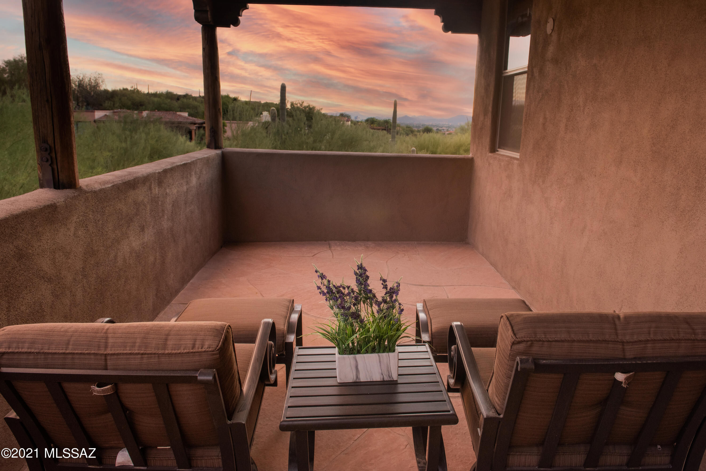 Hacienda Del Sol Estates (1-68) - Residential