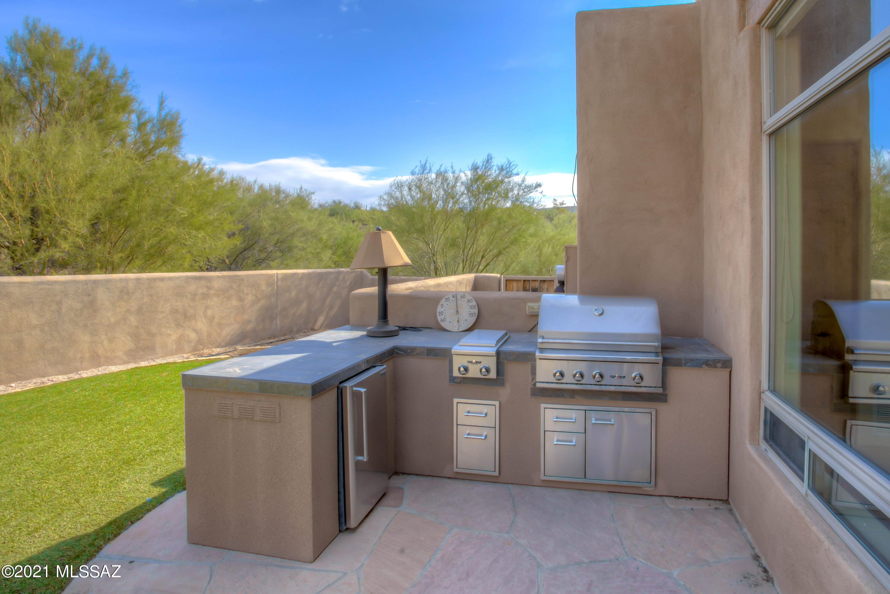 Hacienda Del Sol Estates (1-68) - Residential
