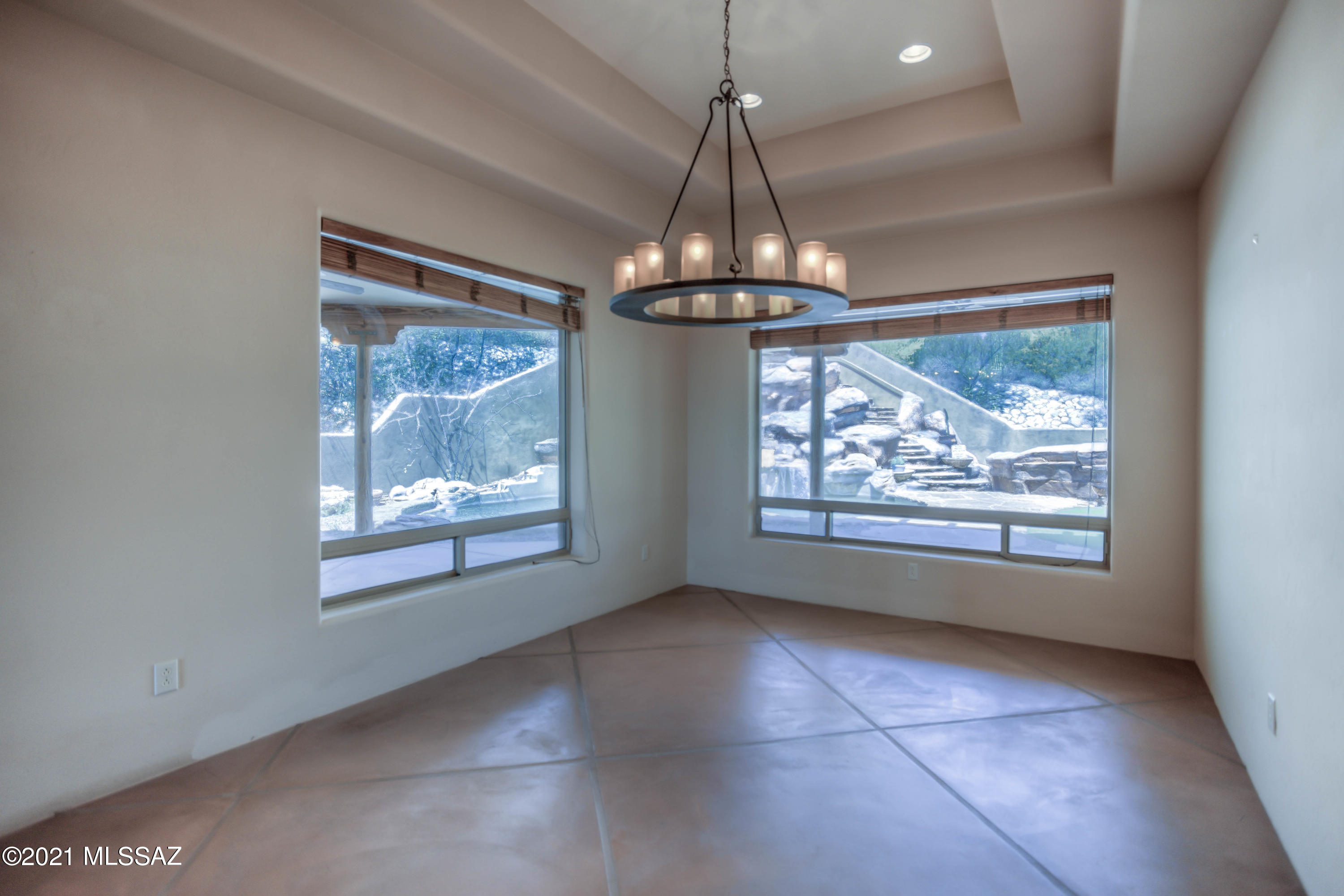 Hacienda Del Sol Estates (1-68) - Residential