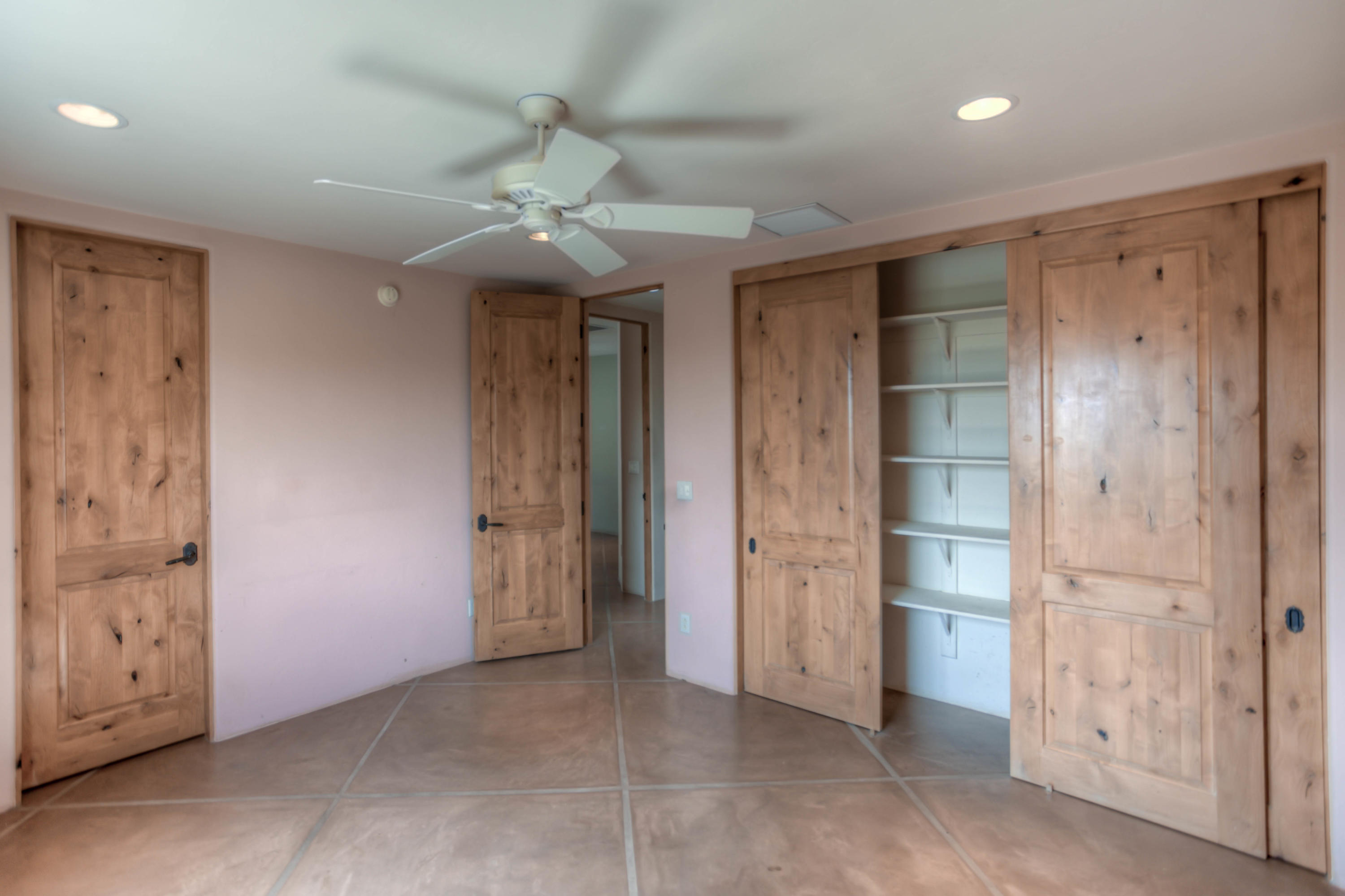 Hacienda Del Sol Estates (1-68) - Residential