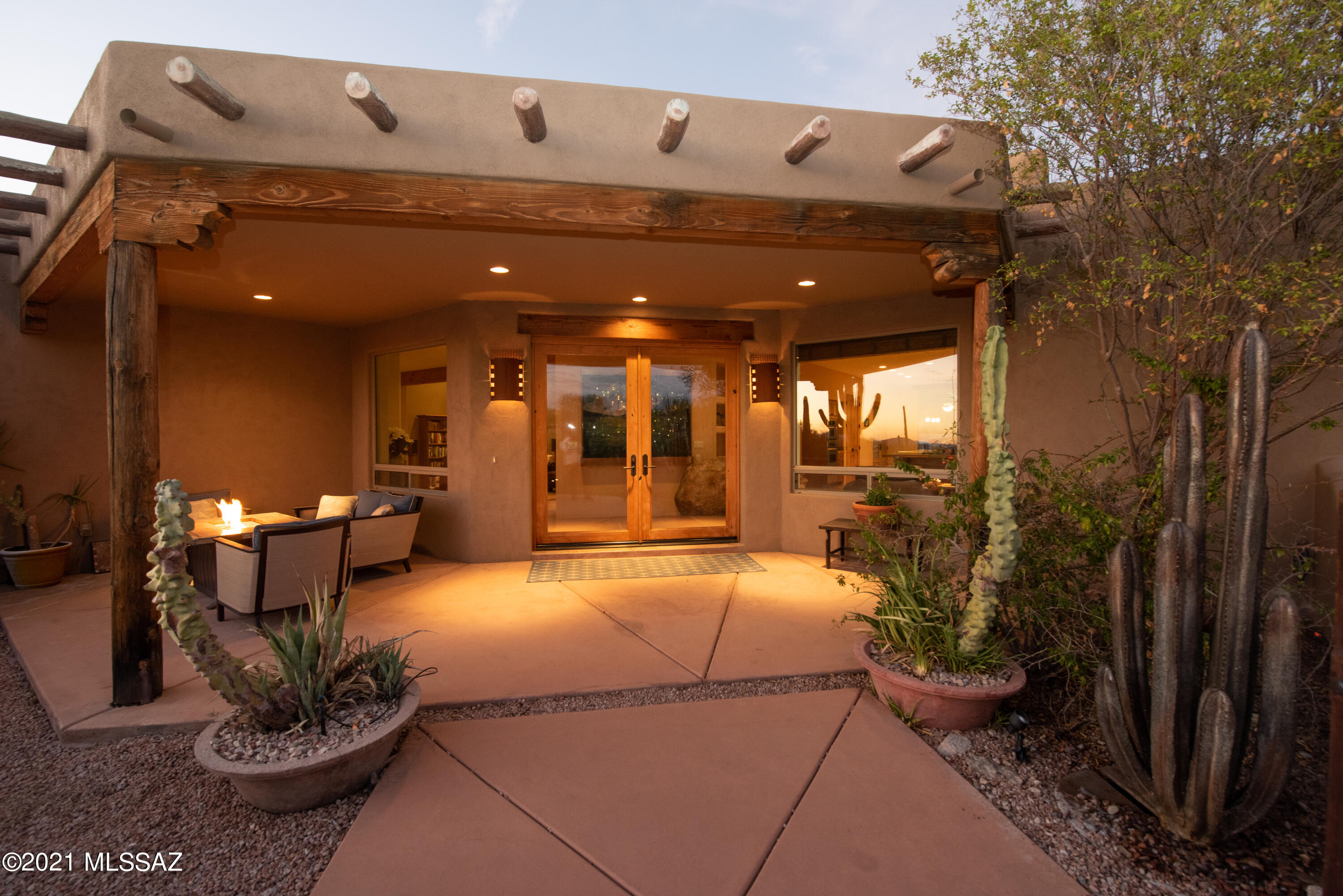 Hacienda Del Sol Estates (1-68) - Residential
