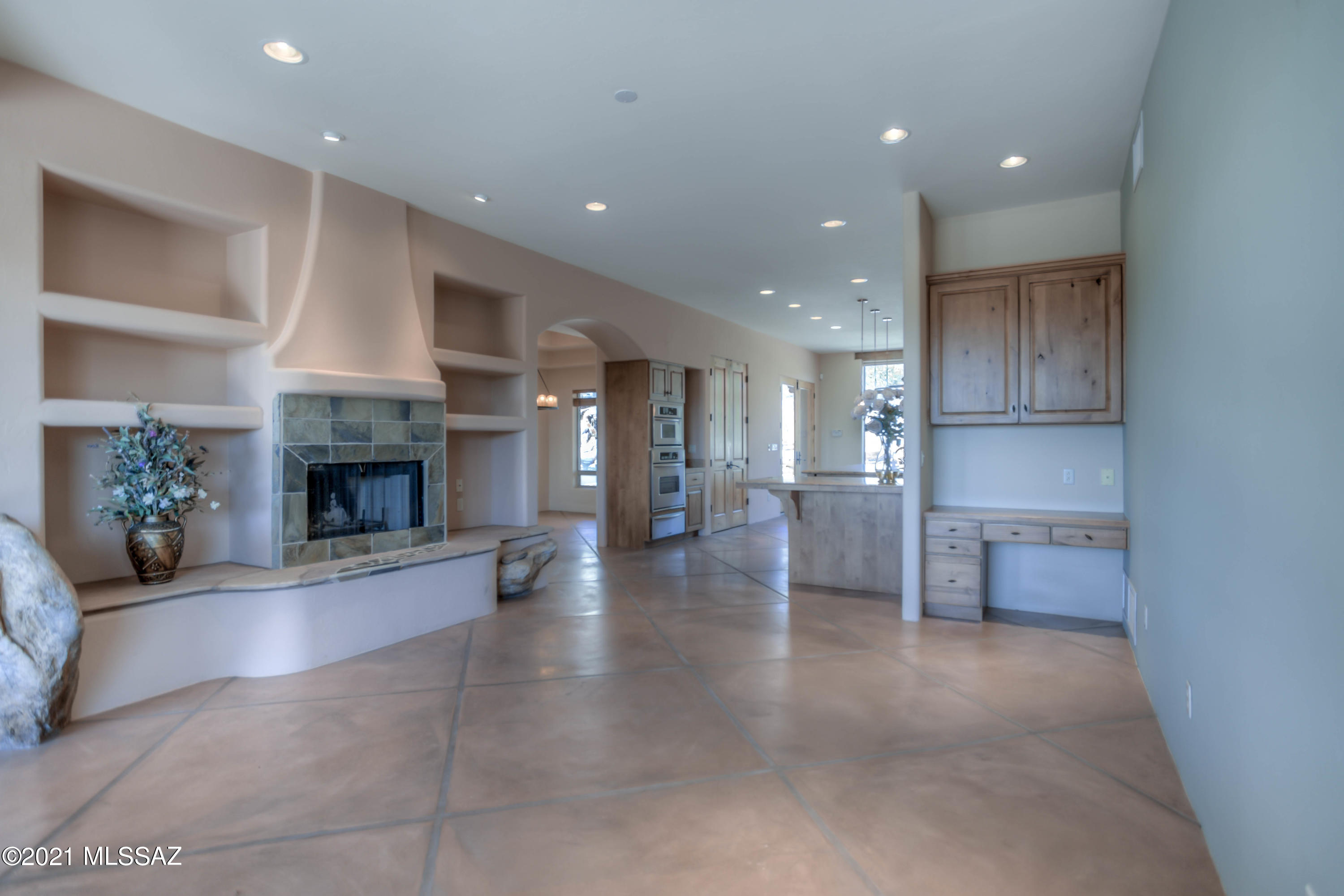 Hacienda Del Sol Estates (1-68) - Residential