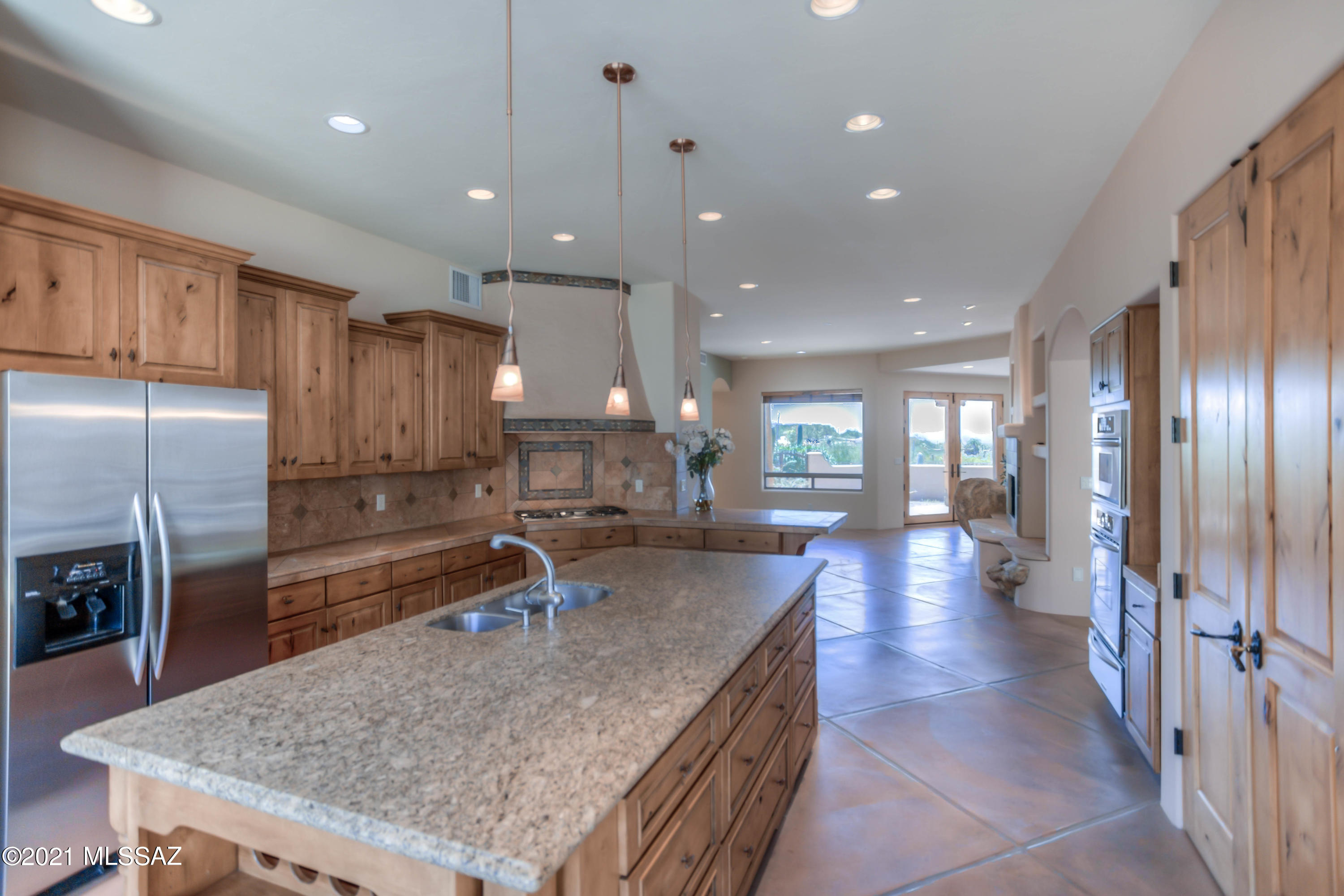 Hacienda Del Sol Estates (1-68) - Residential