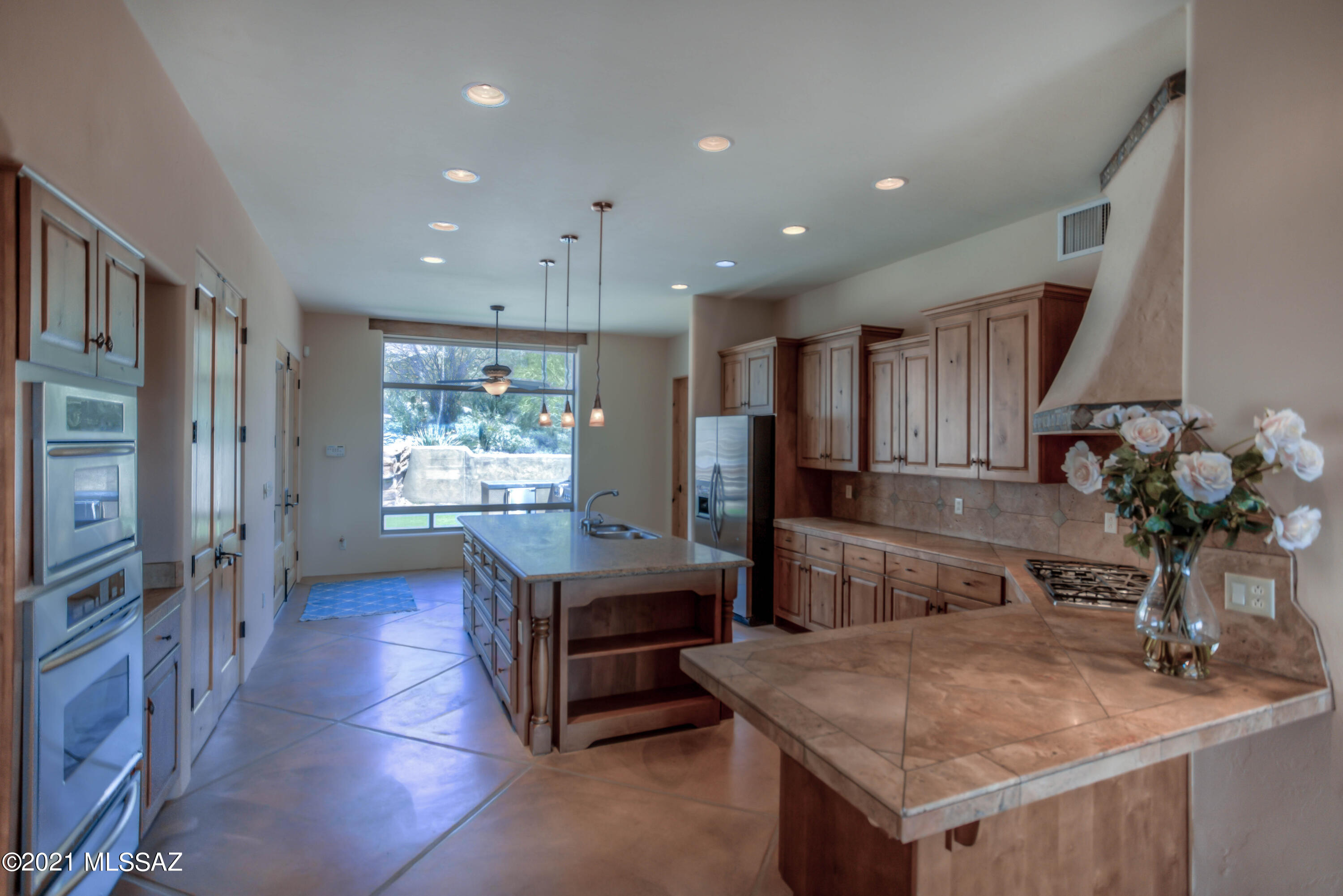 Hacienda Del Sol Estates (1-68) - Residential